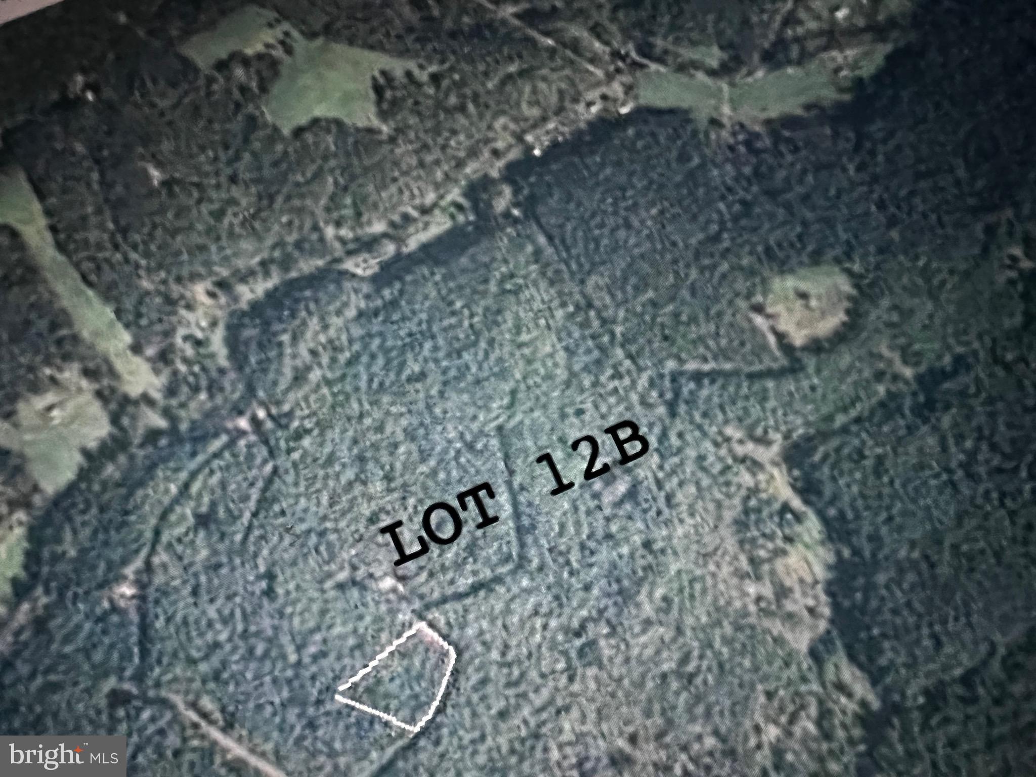 LOST RIVER MOUNTAIN - Land