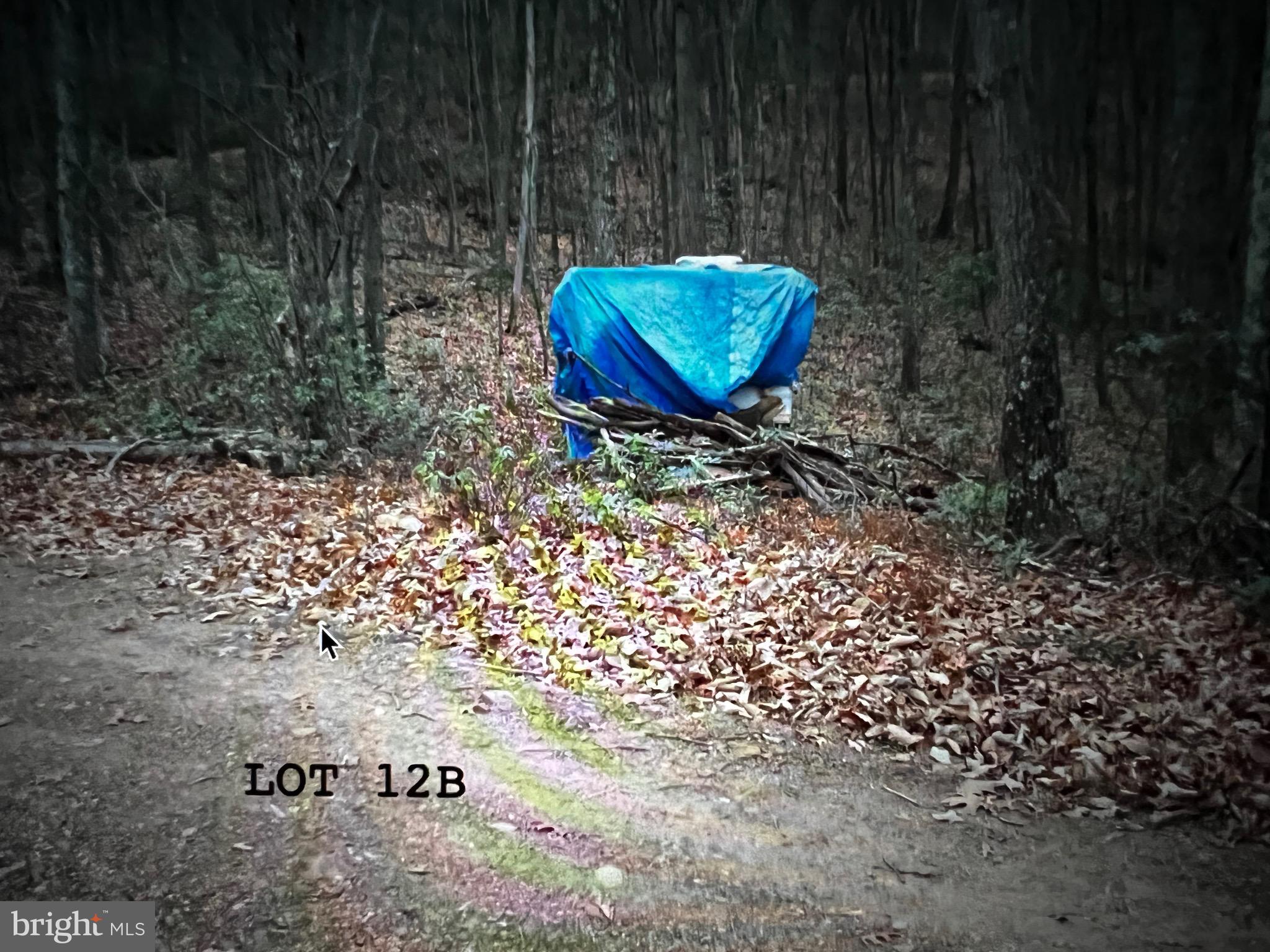 LOST RIVER MOUNTAIN - Land