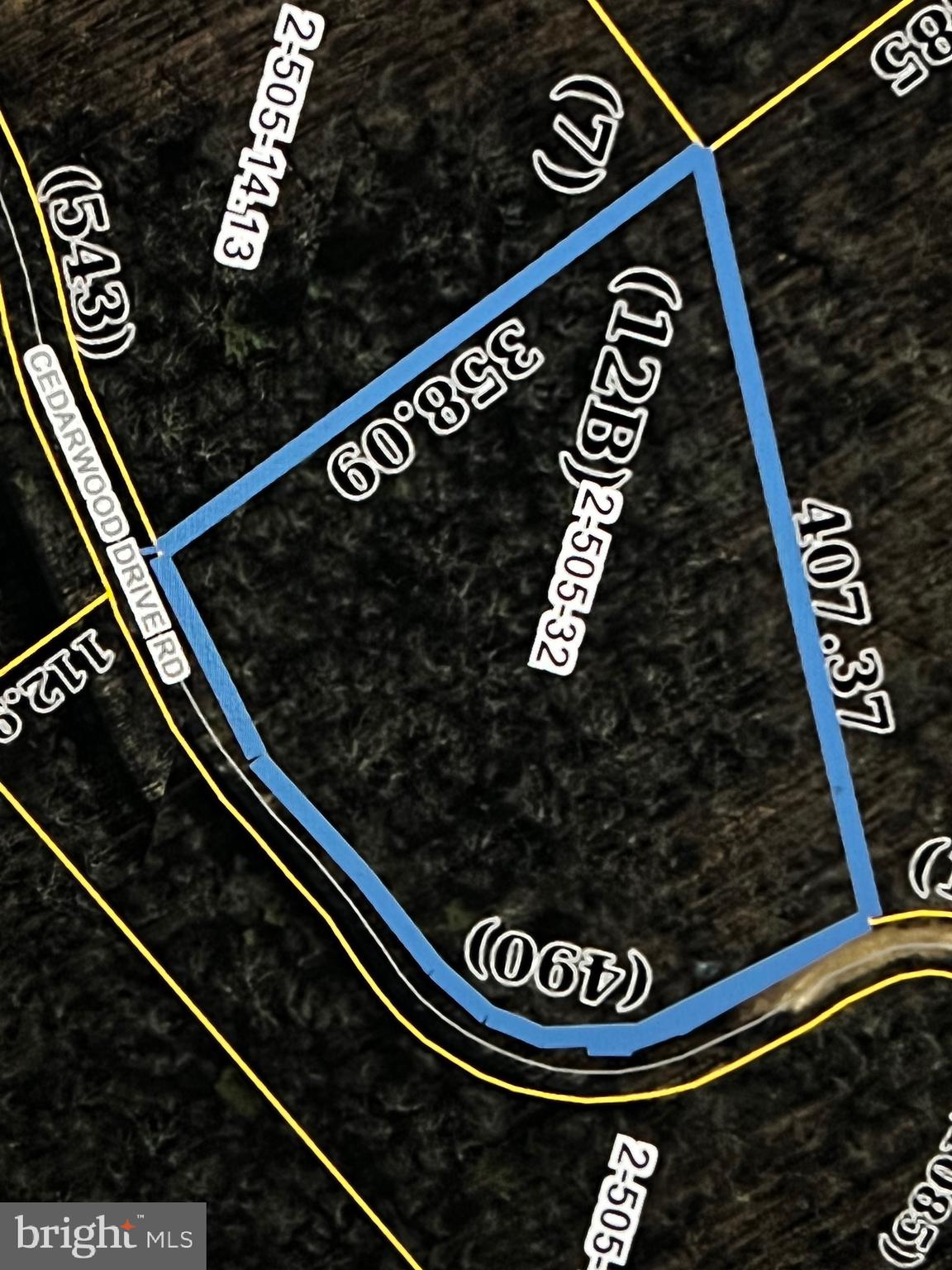 LOST RIVER MOUNTAIN - Land