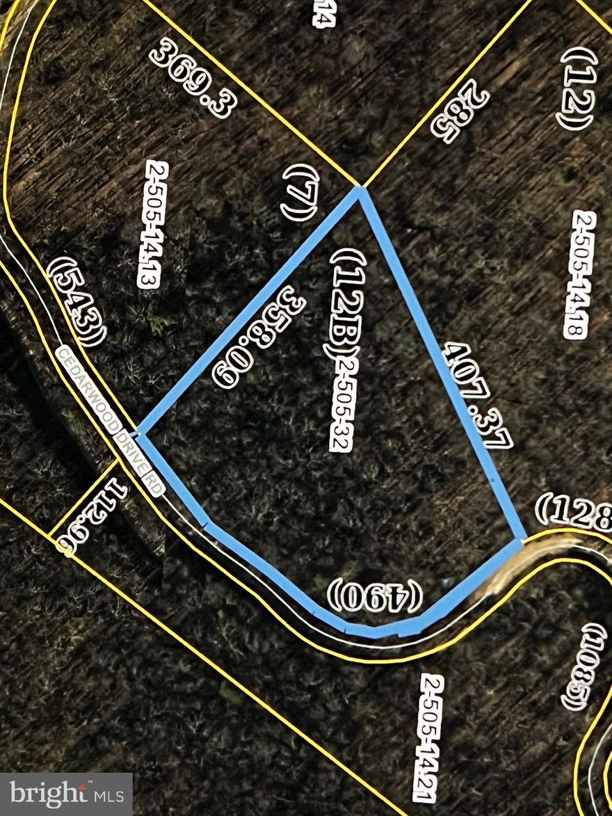 If you are looking for an inexpensive lot to build a weekend getaway or just to camp,  this one is in a great location to access nearby National Forest,  Lost River State Park, Trout Pond Recreation Area, etc.. 
HOA hasn't  been established, so basically unrestricted/no annual fee. AWD access.