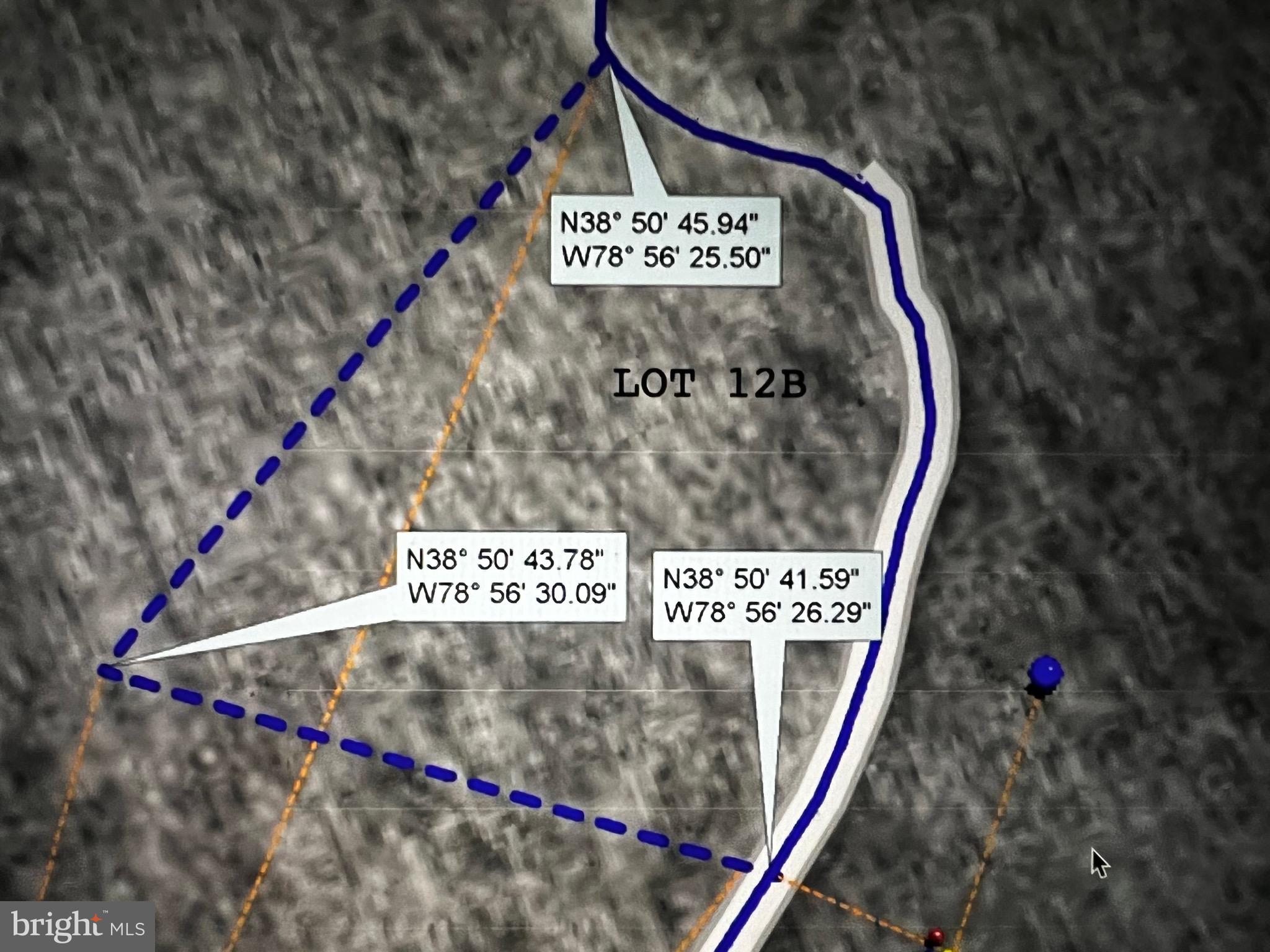 LOST RIVER MOUNTAIN - Land