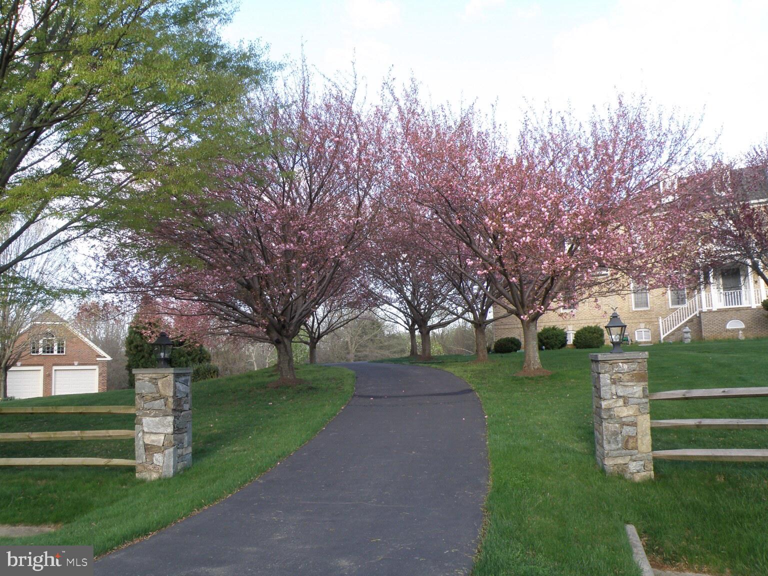 21800 CHURCHILL DOWNS COURT