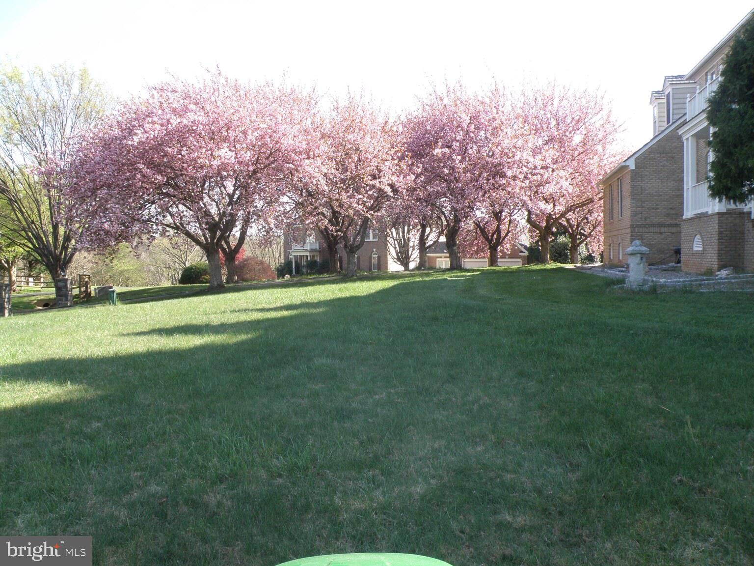 21800 CHURCHILL DOWNS COURT