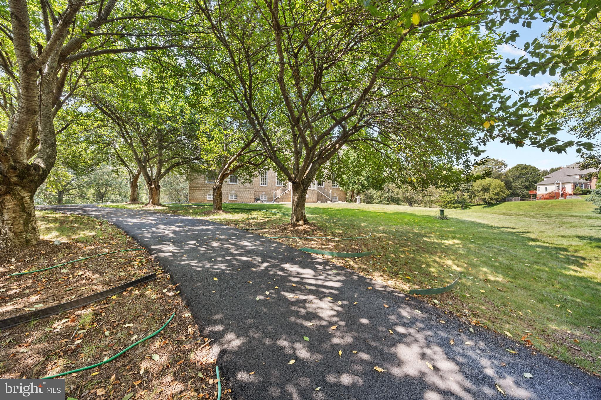 21800 CHURCHILL DOWNS COURT