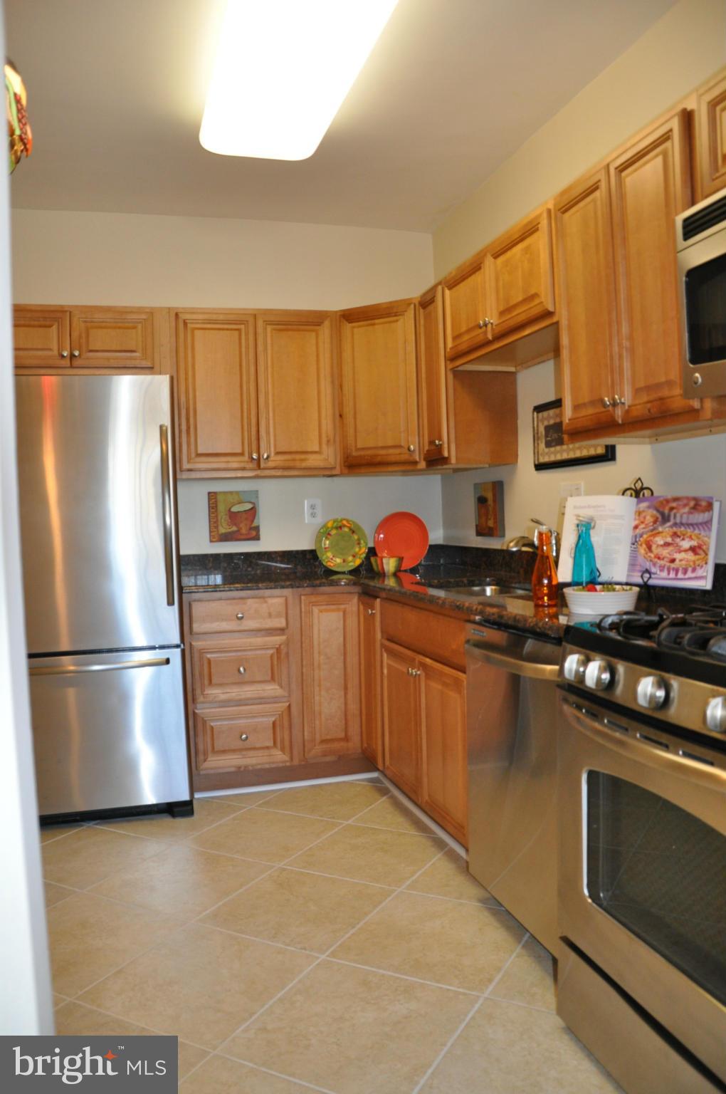 PARK TOWERS - Residential