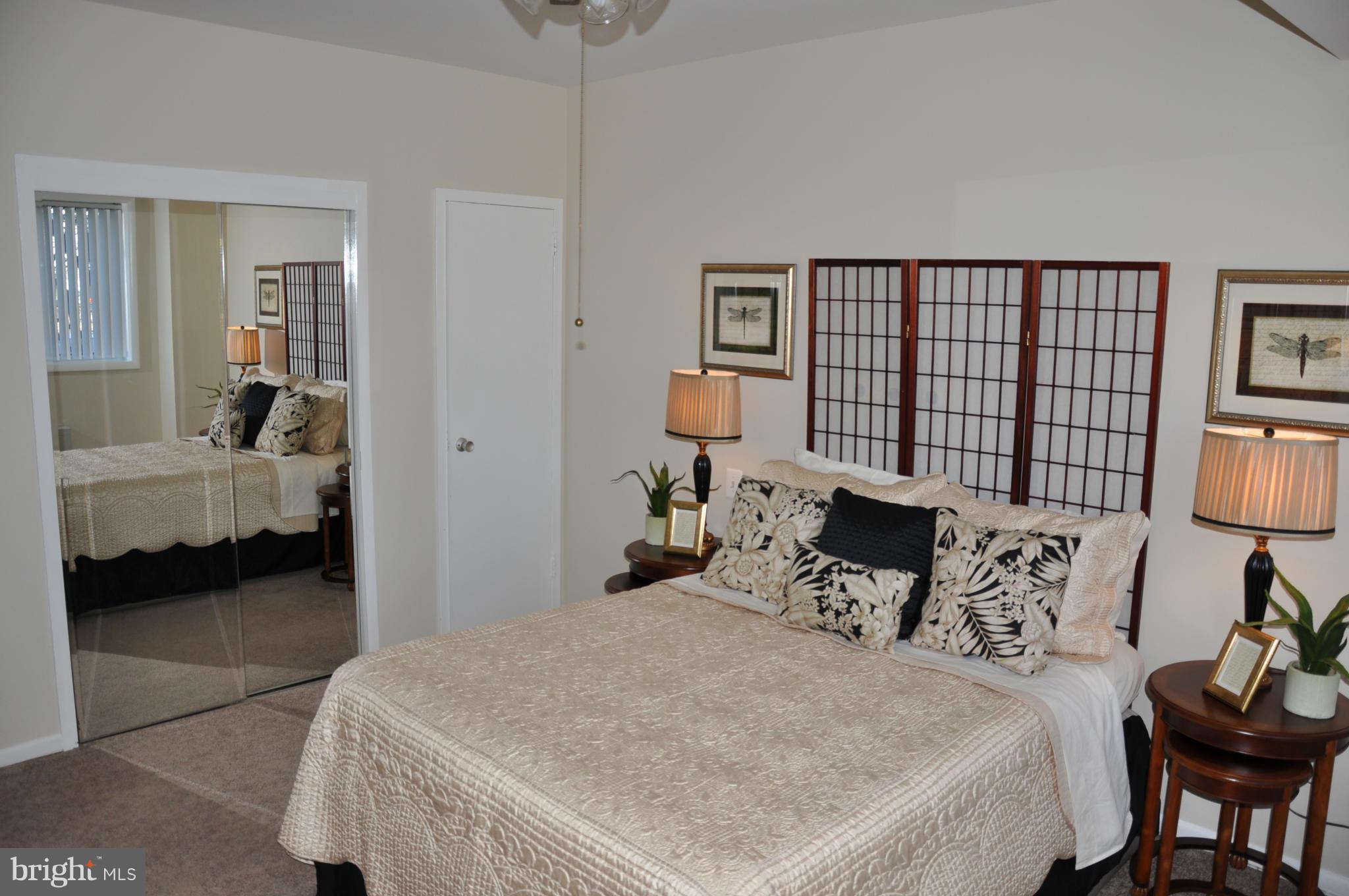 PARK TOWERS - Residential