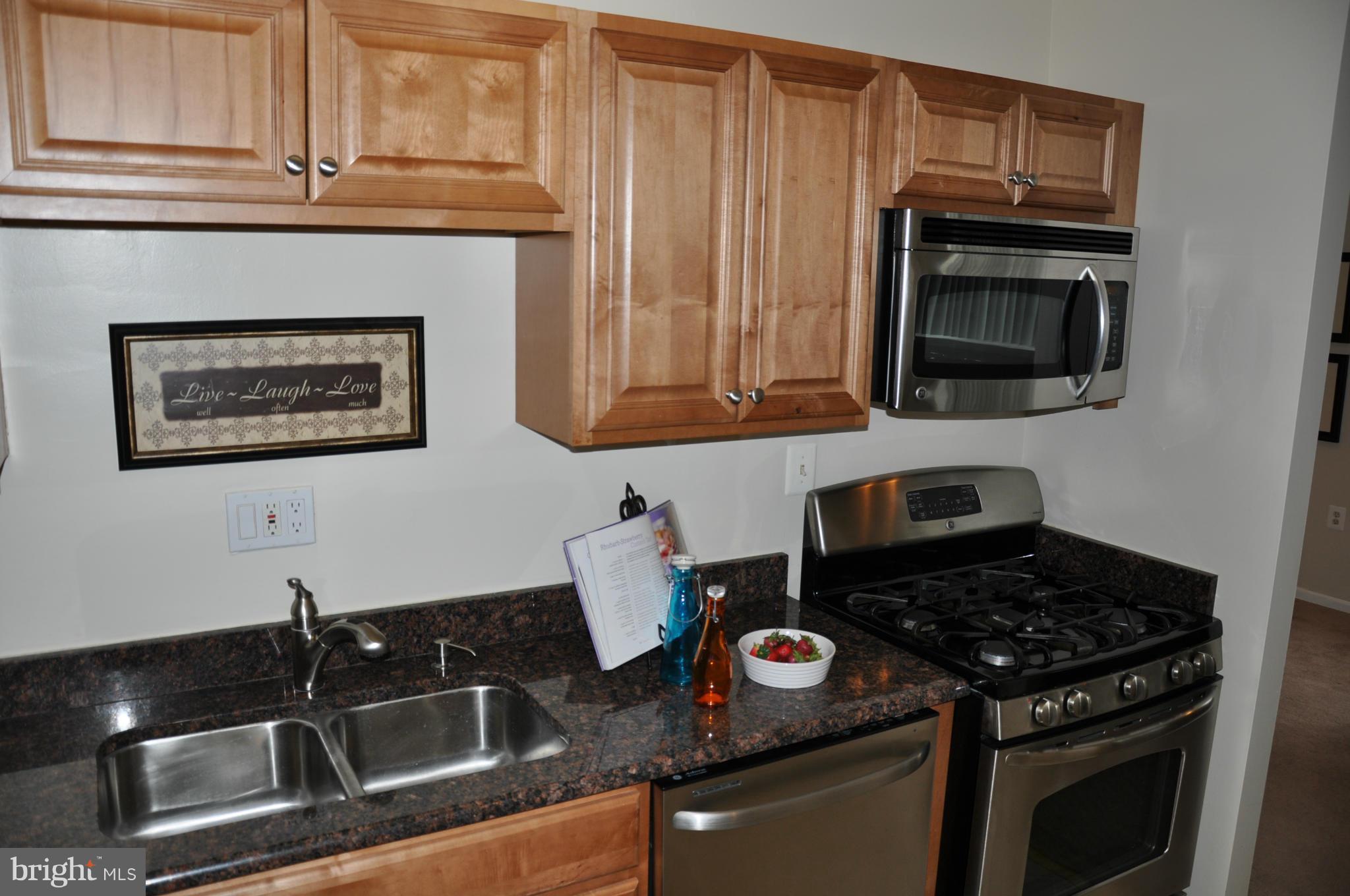 PARK TOWERS - Residential