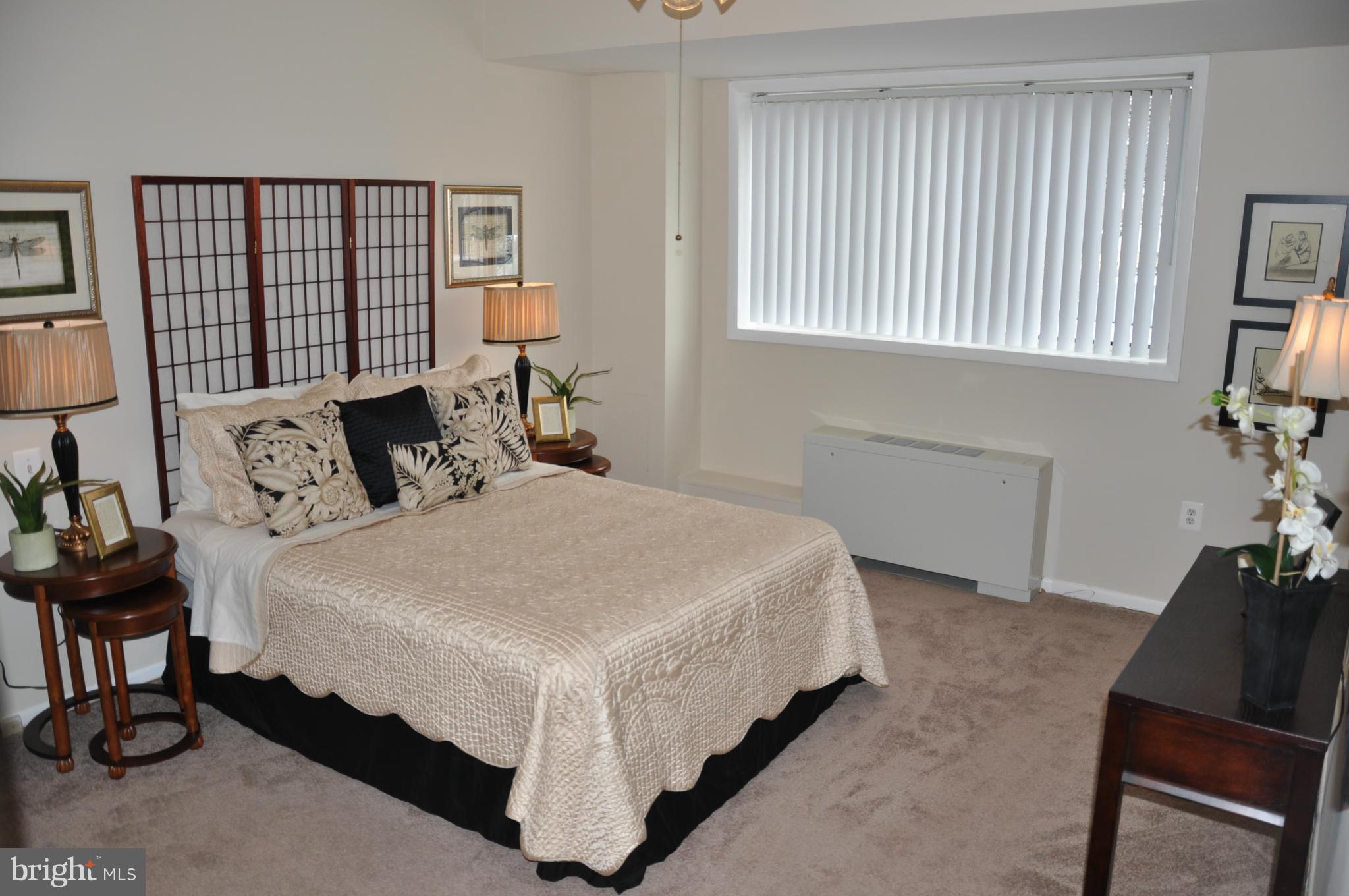 PARK TOWERS - Residential