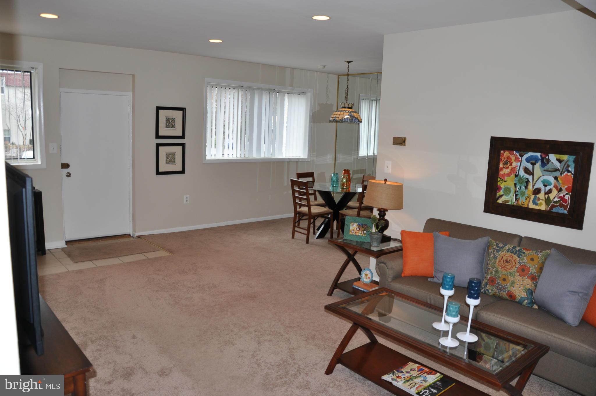 PARK TOWERS - Residential