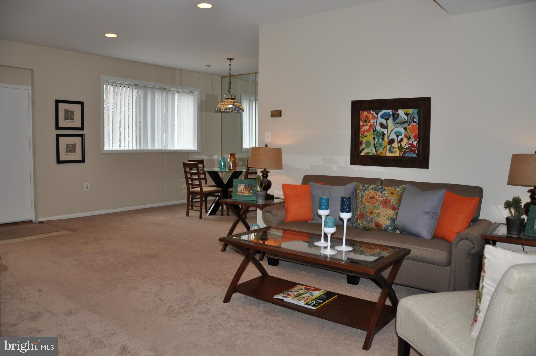 PARK TOWERS - Residential