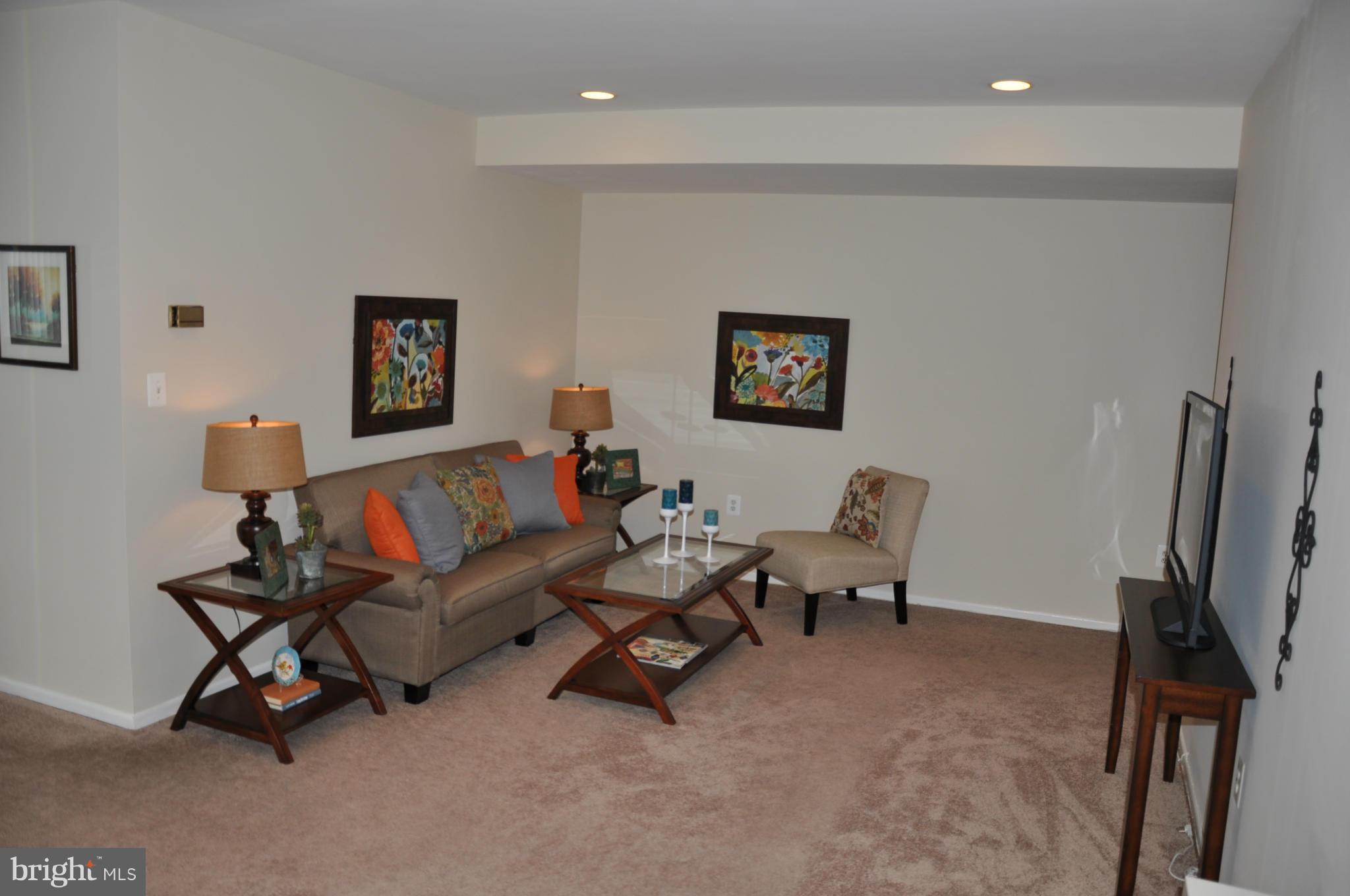 PARK TOWERS - Residential