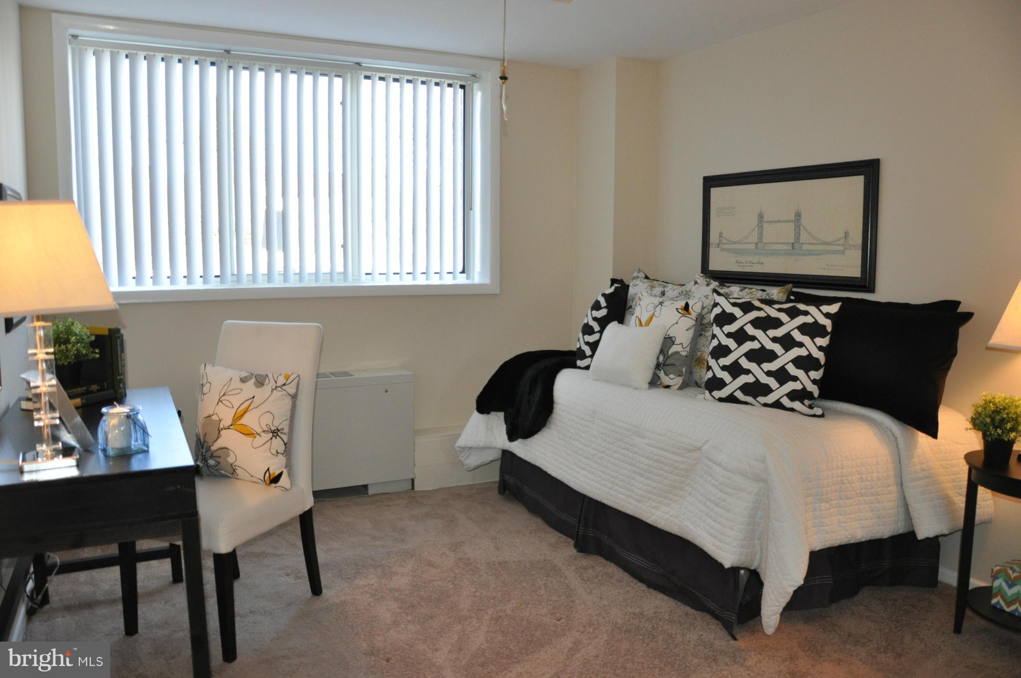 PARK TOWERS - Residential