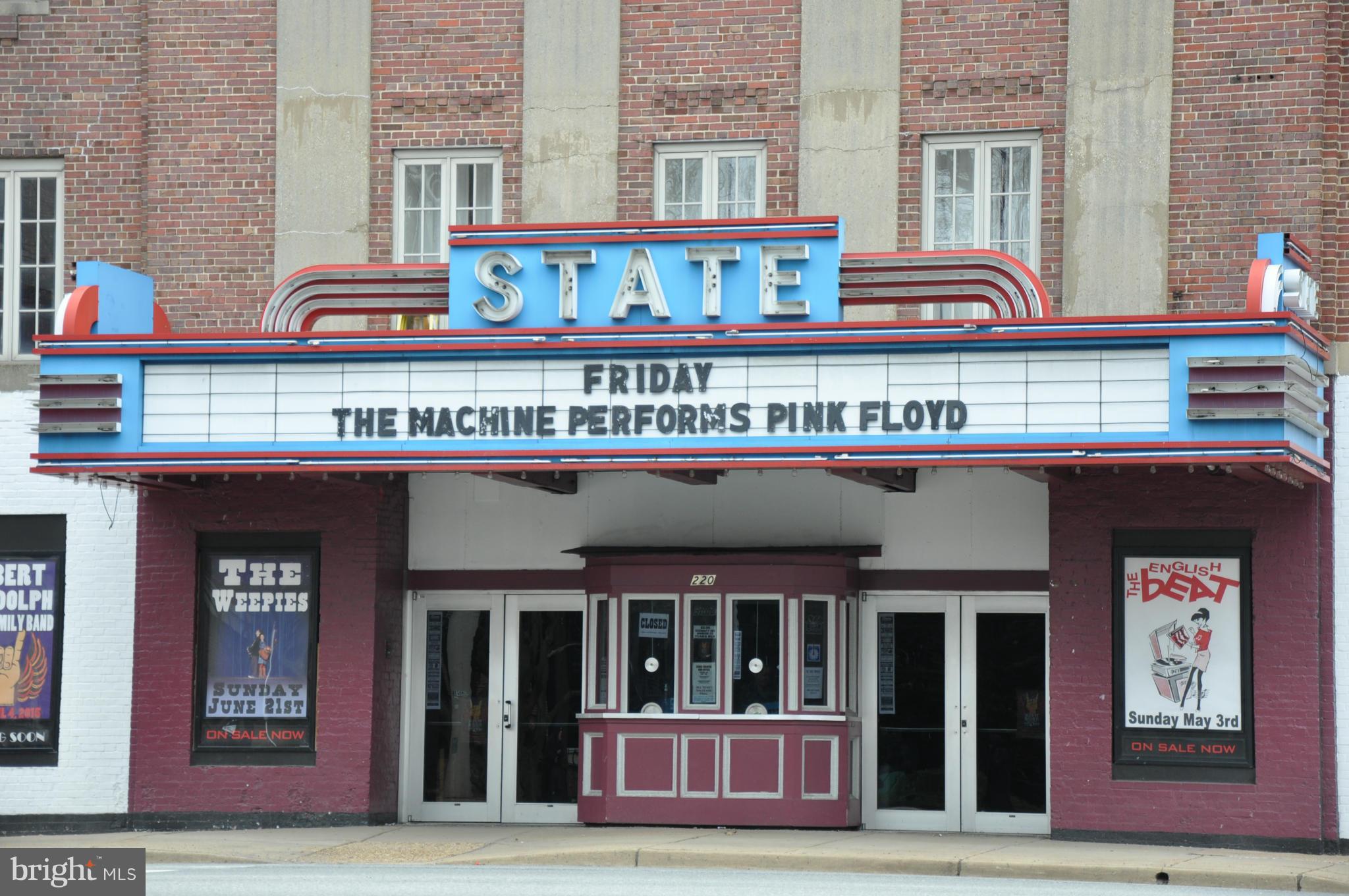 PARK TOWERS - Residential