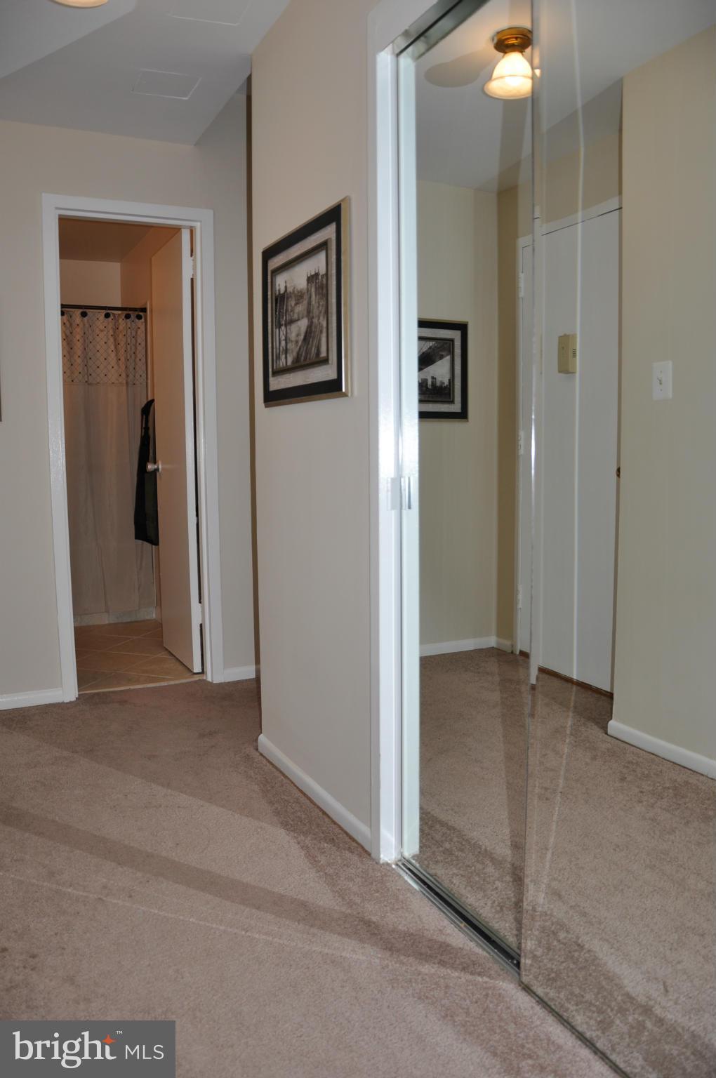 PARK TOWERS - Residential