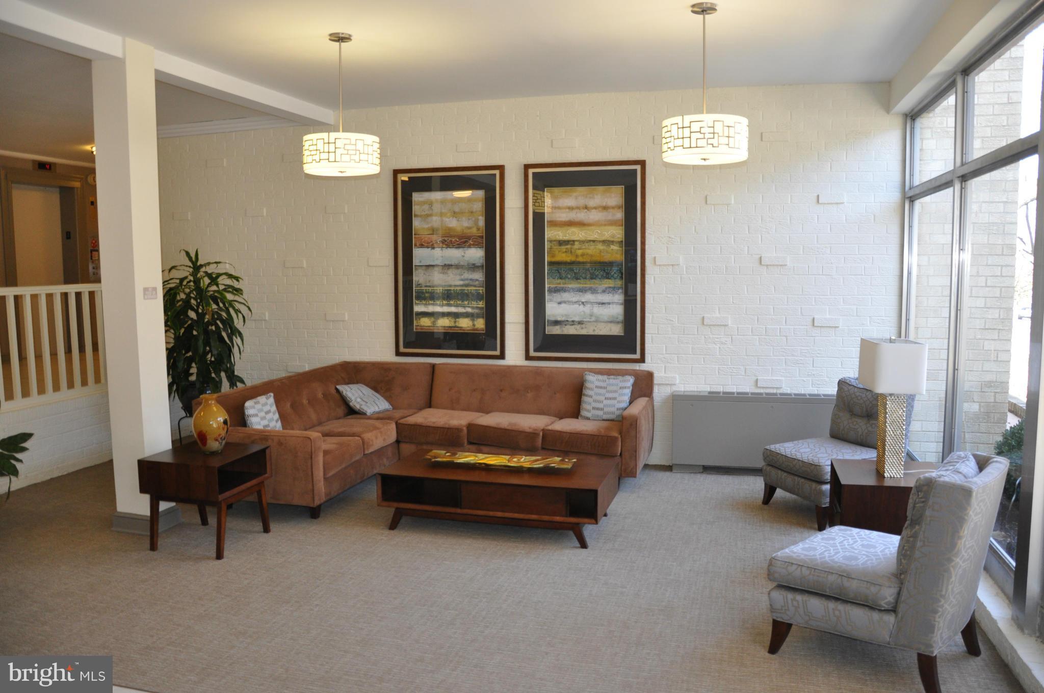 PARK TOWERS - Residential