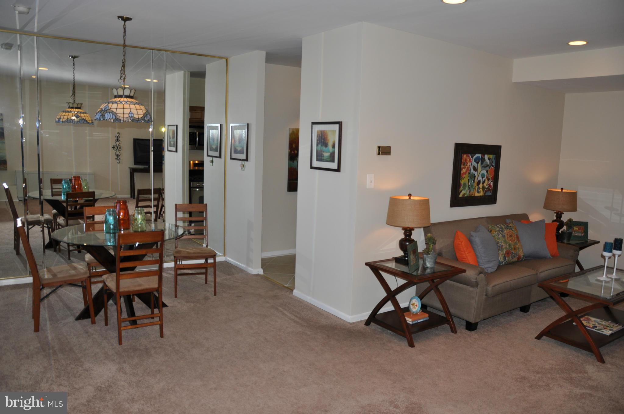 PARK TOWERS - Residential