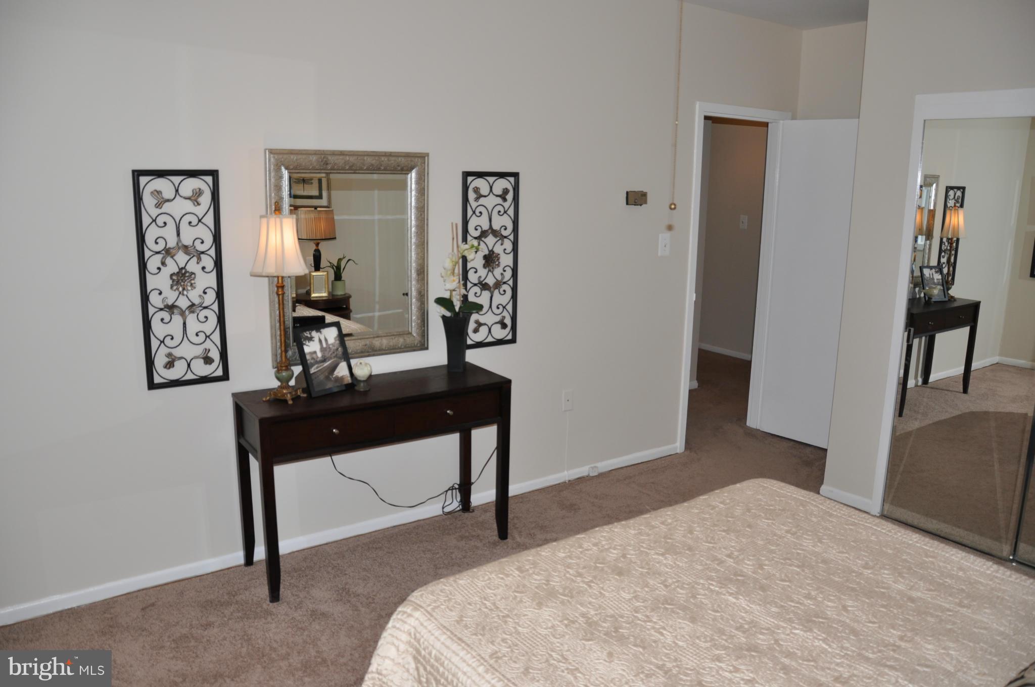 PARK TOWERS - Residential