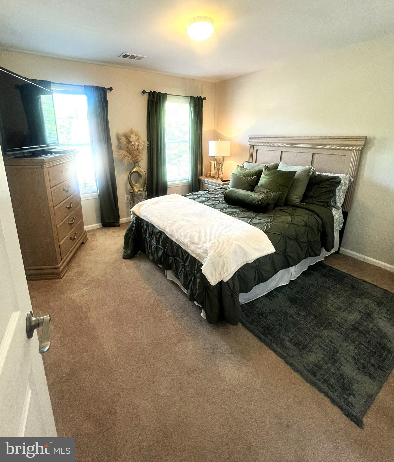 RICKER WOODS-PLAT 1> - Residential