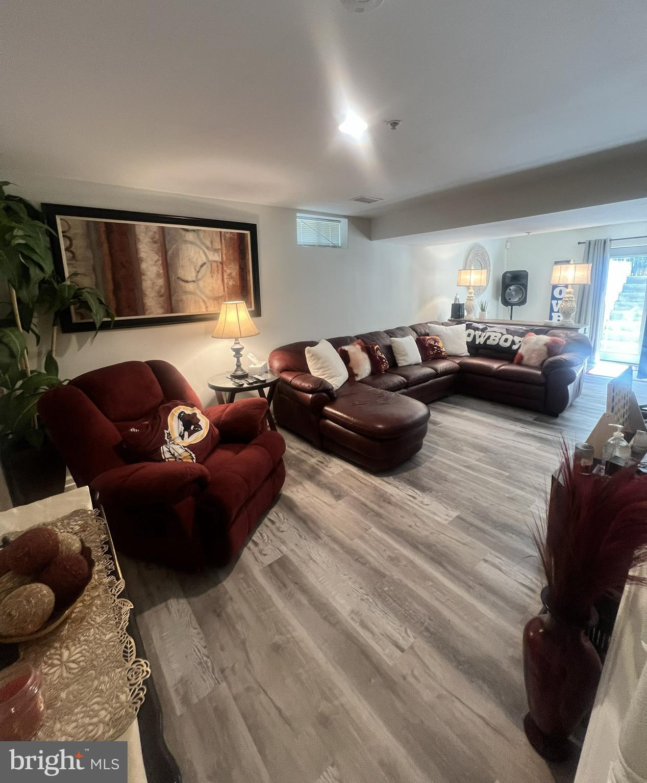 RICKER WOODS-PLAT 1> - Residential