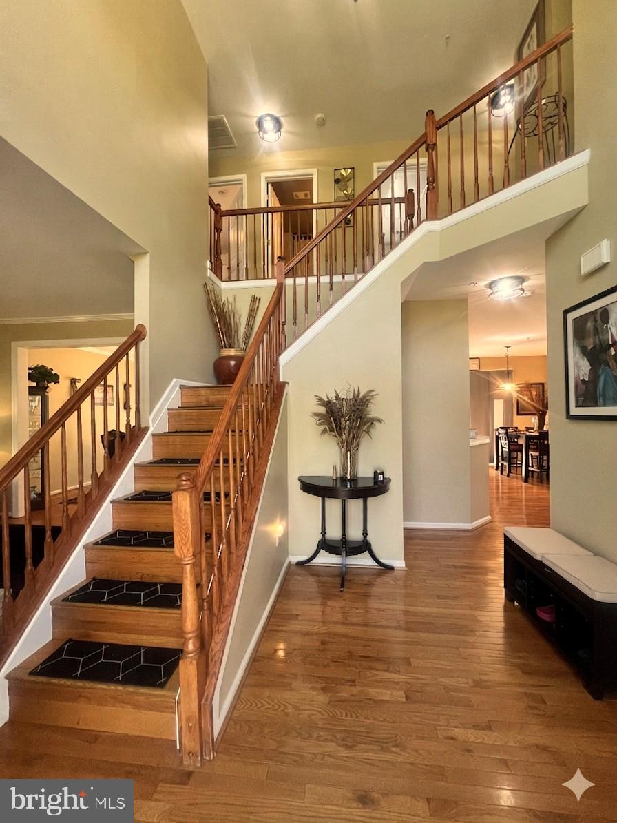RICKER WOODS-PLAT 1> - Residential