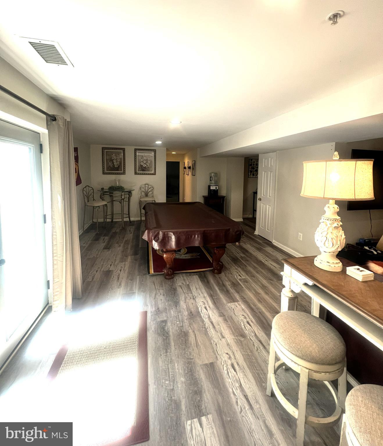 RICKER WOODS-PLAT 1> - Residential
