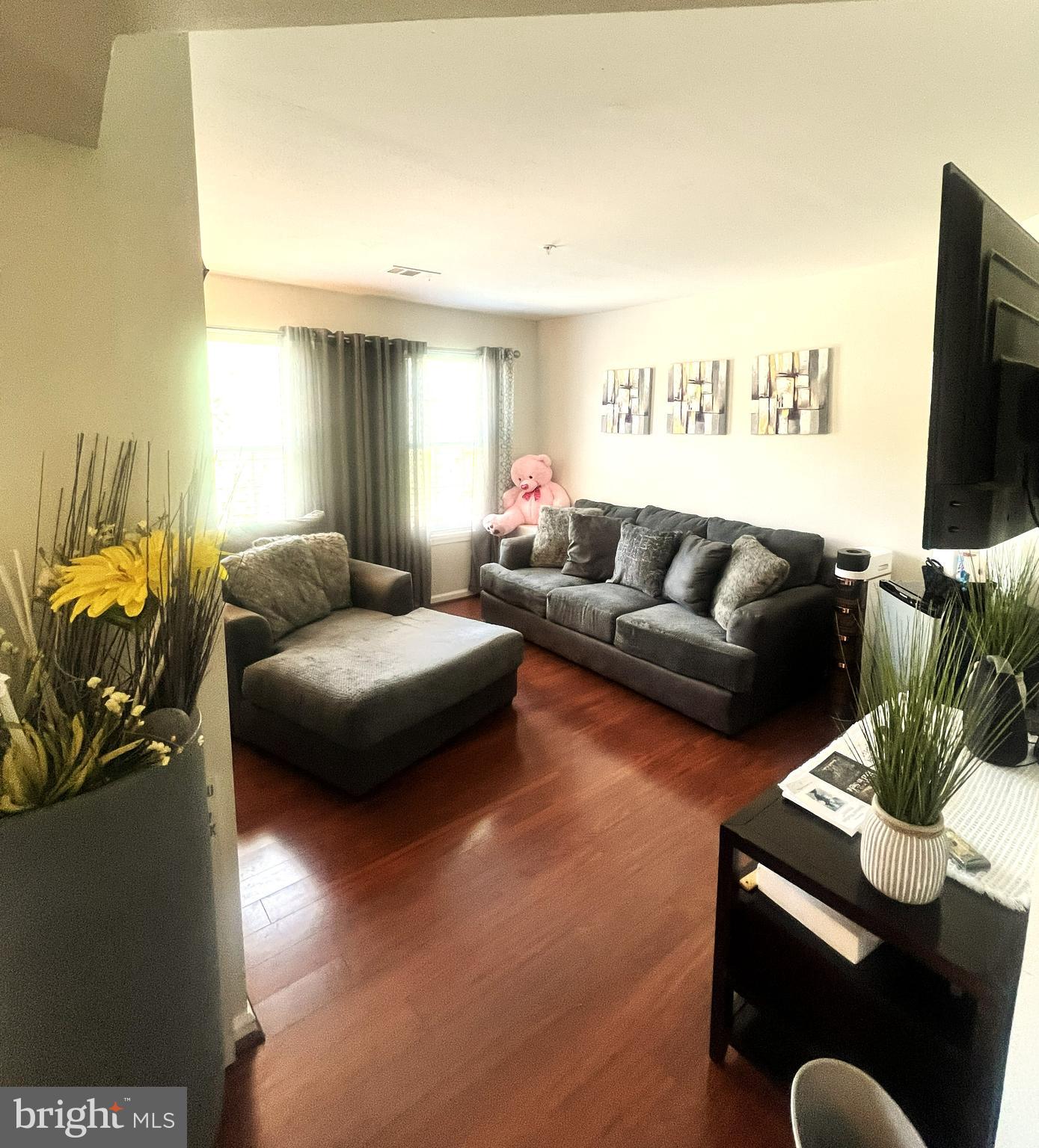 RICKER WOODS-PLAT 1> - Residential