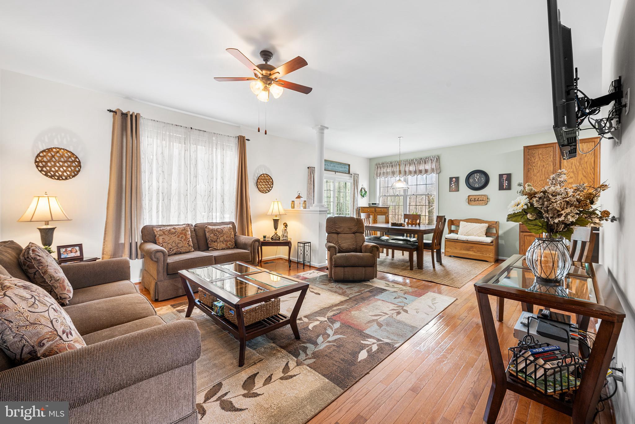 668 OLDE FIELD DRIVE