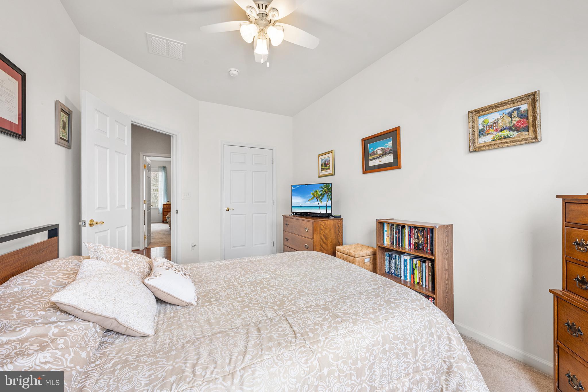 OLD FIELD VILLAGE - Residential