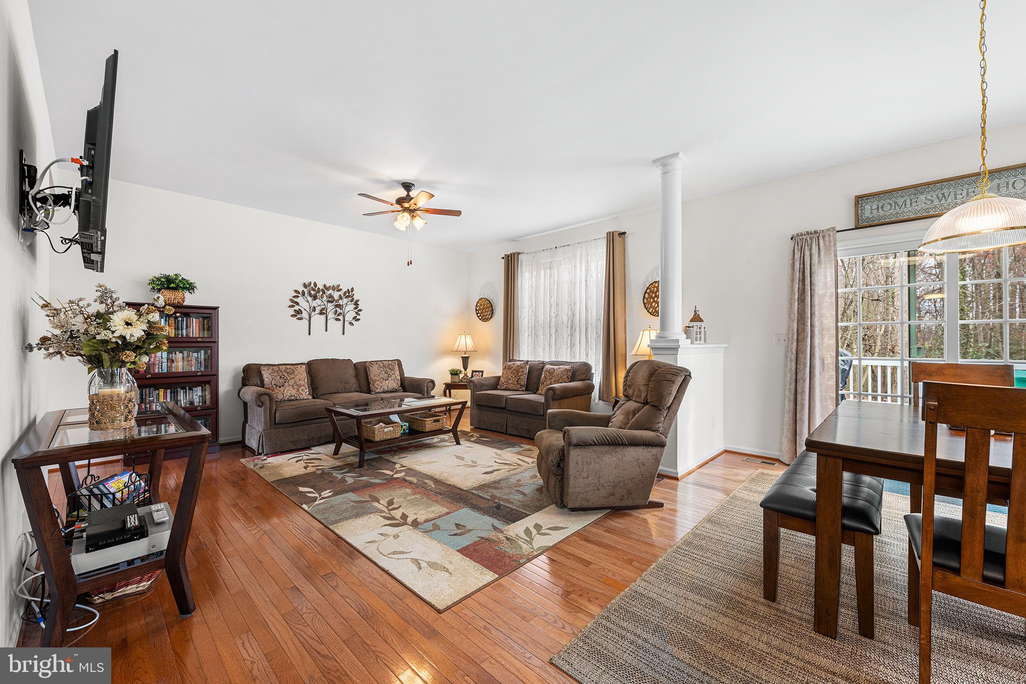 668 OLDE FIELD DRIVE