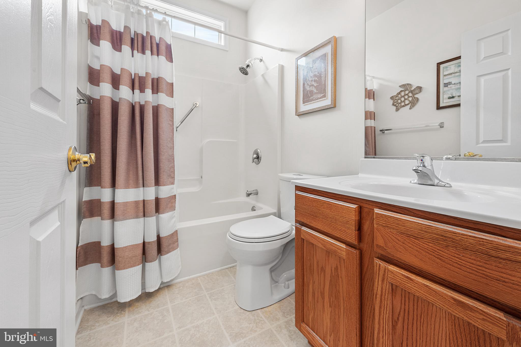 OLD FIELD VILLAGE - Residential