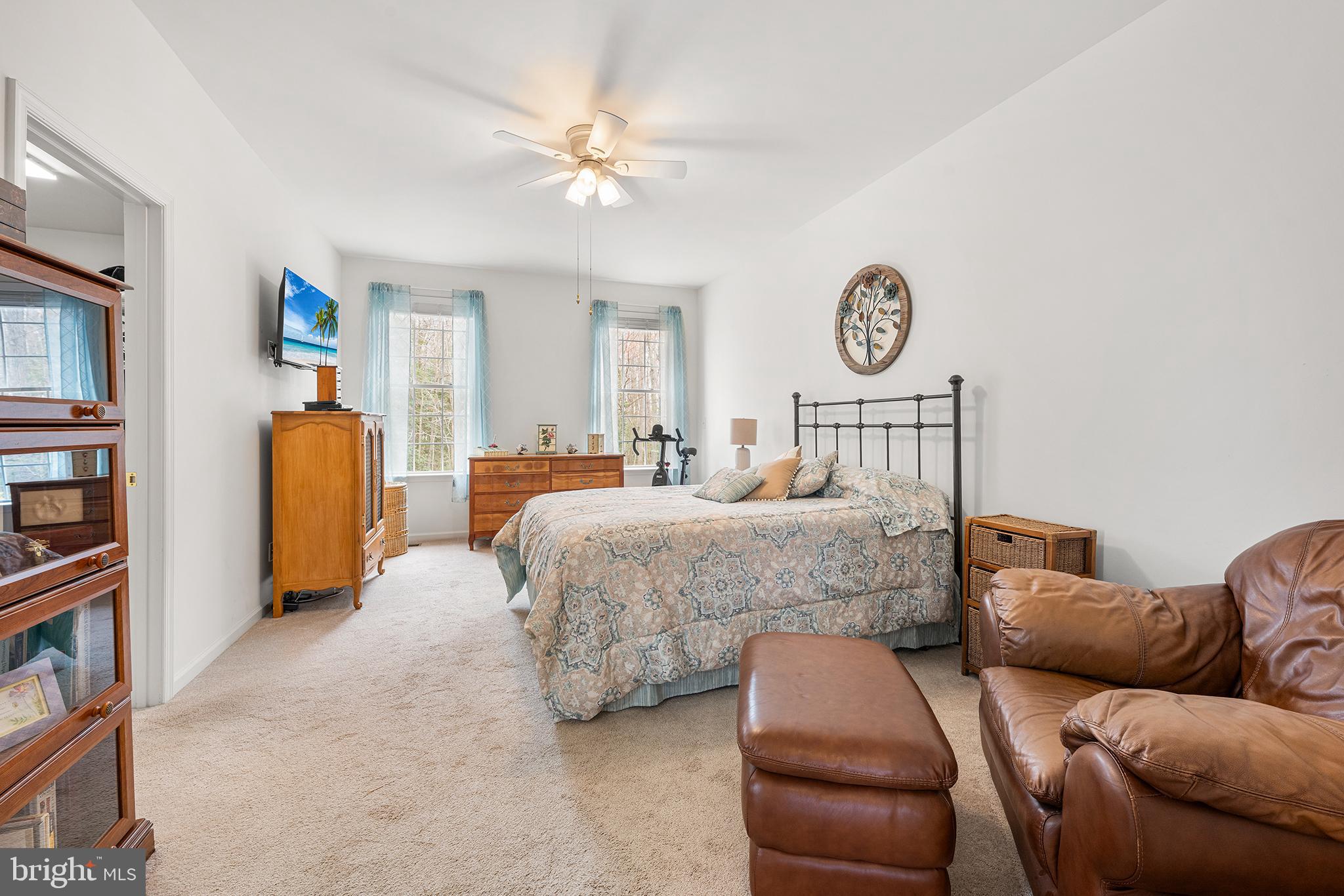 OLD FIELD VILLAGE - Residential