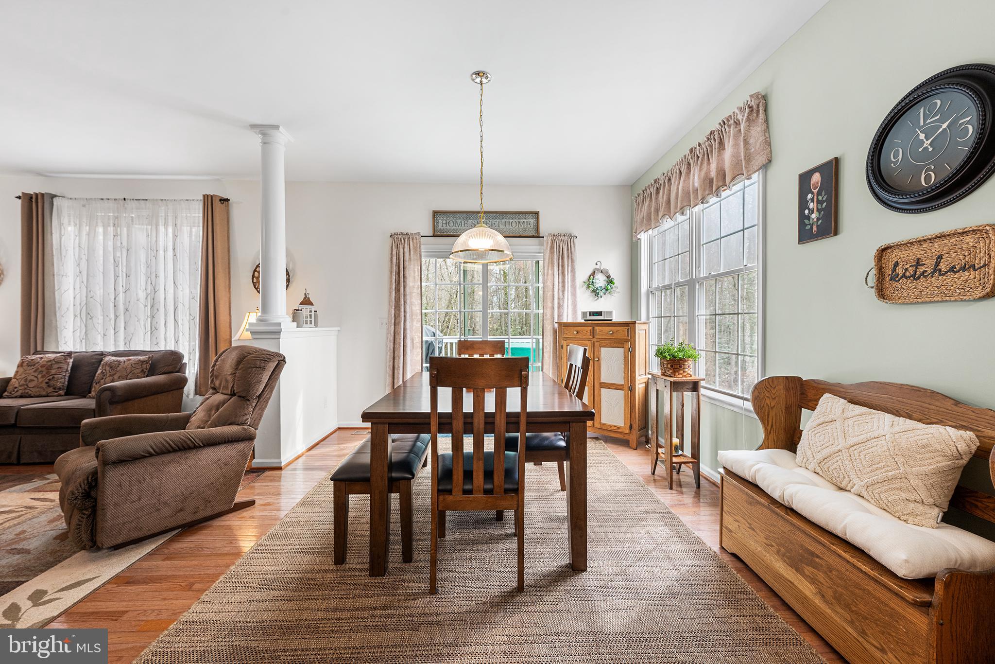 OLD FIELD VILLAGE - Residential