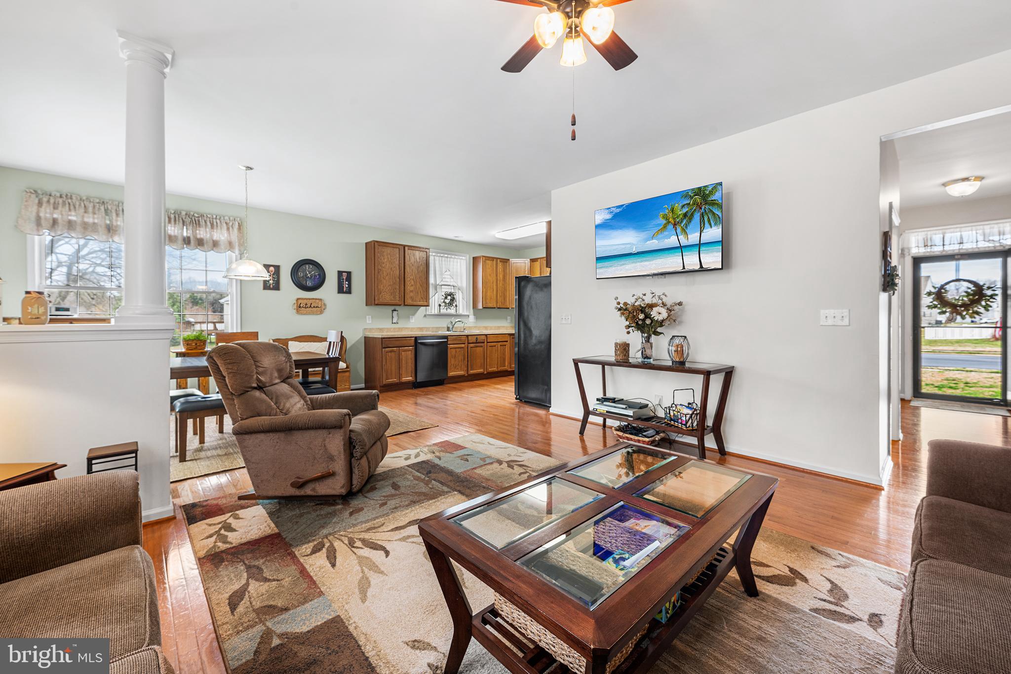 668 OLDE FIELD DRIVE