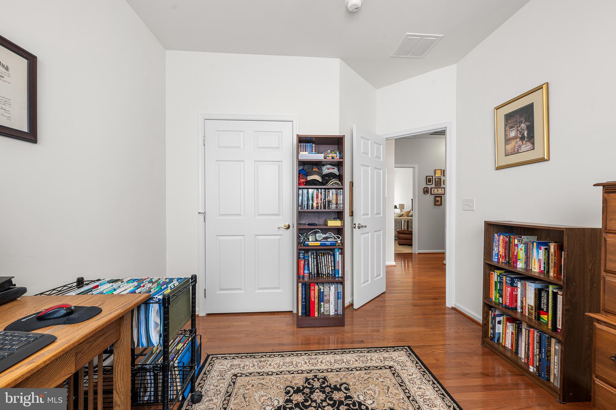 OLD FIELD VILLAGE - Residential