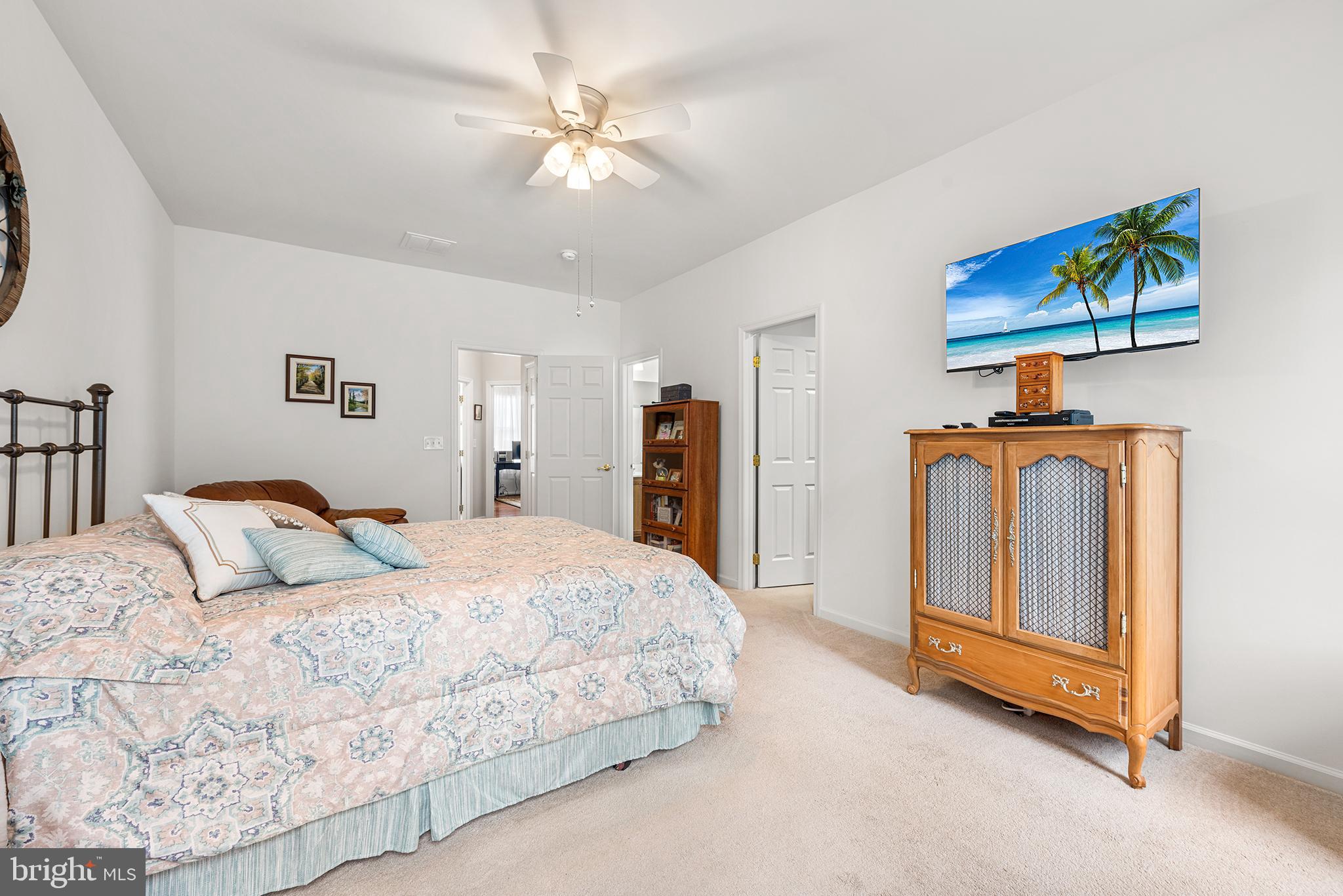 OLD FIELD VILLAGE - Residential