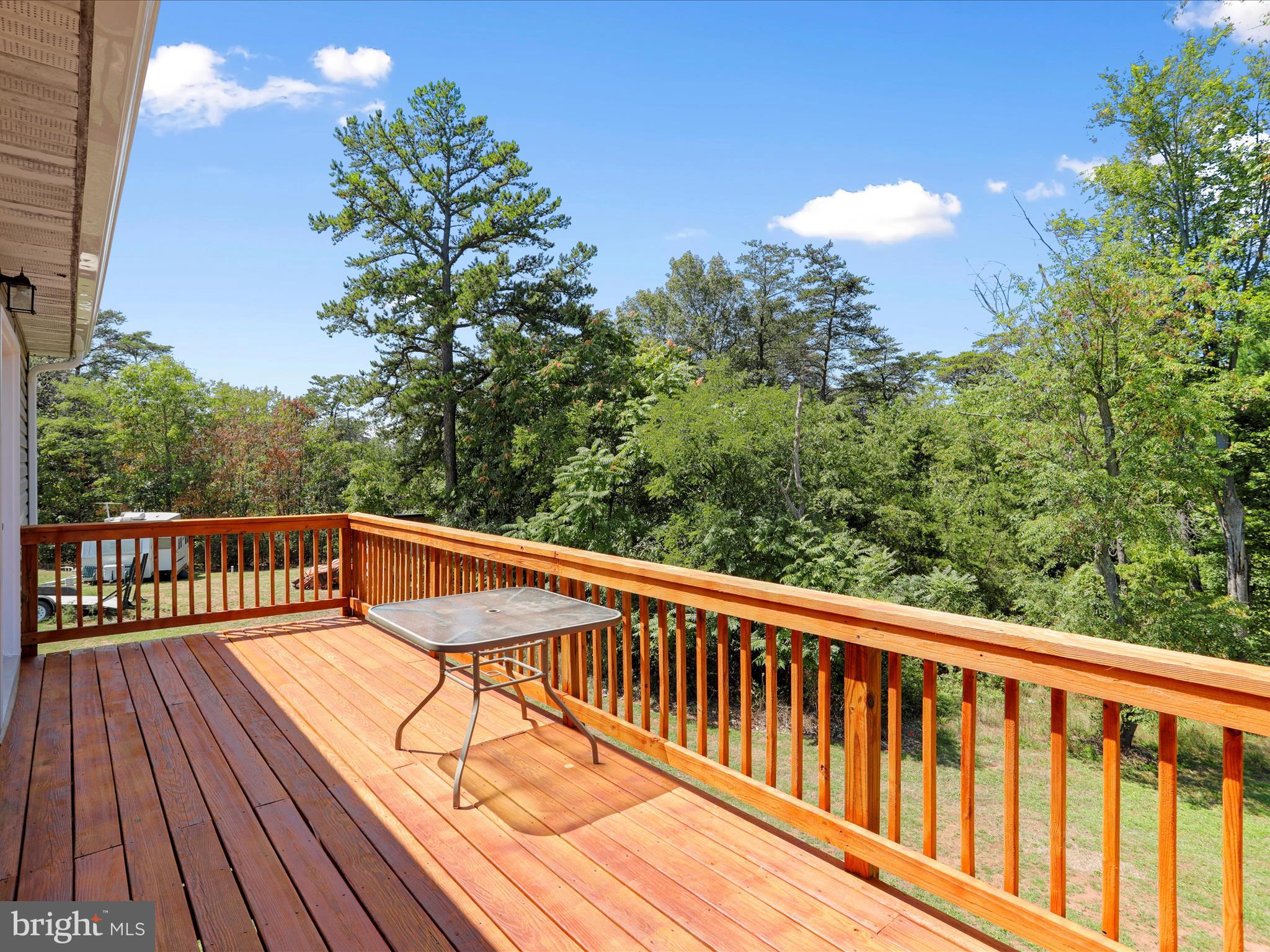 CABIN IN THE PINES - Residential