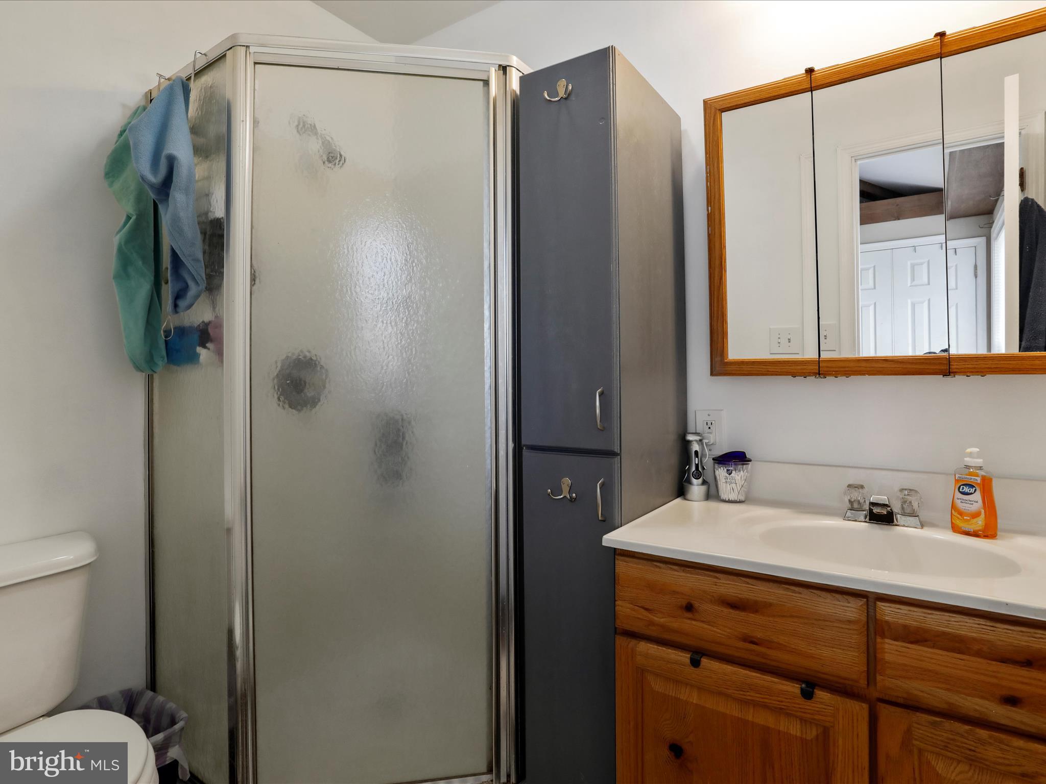 CABIN IN THE PINES - Residential