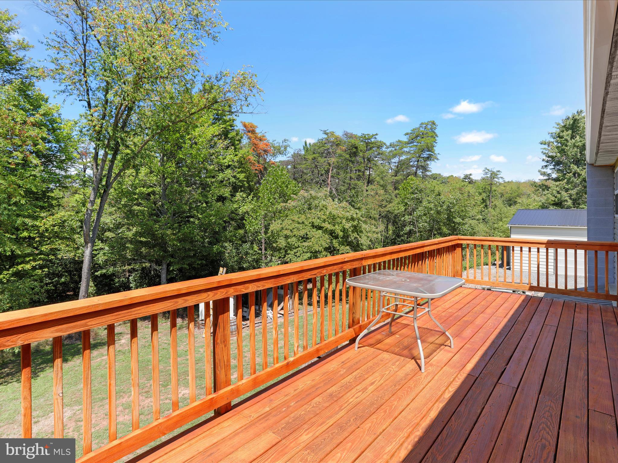 CABIN IN THE PINES - Residential