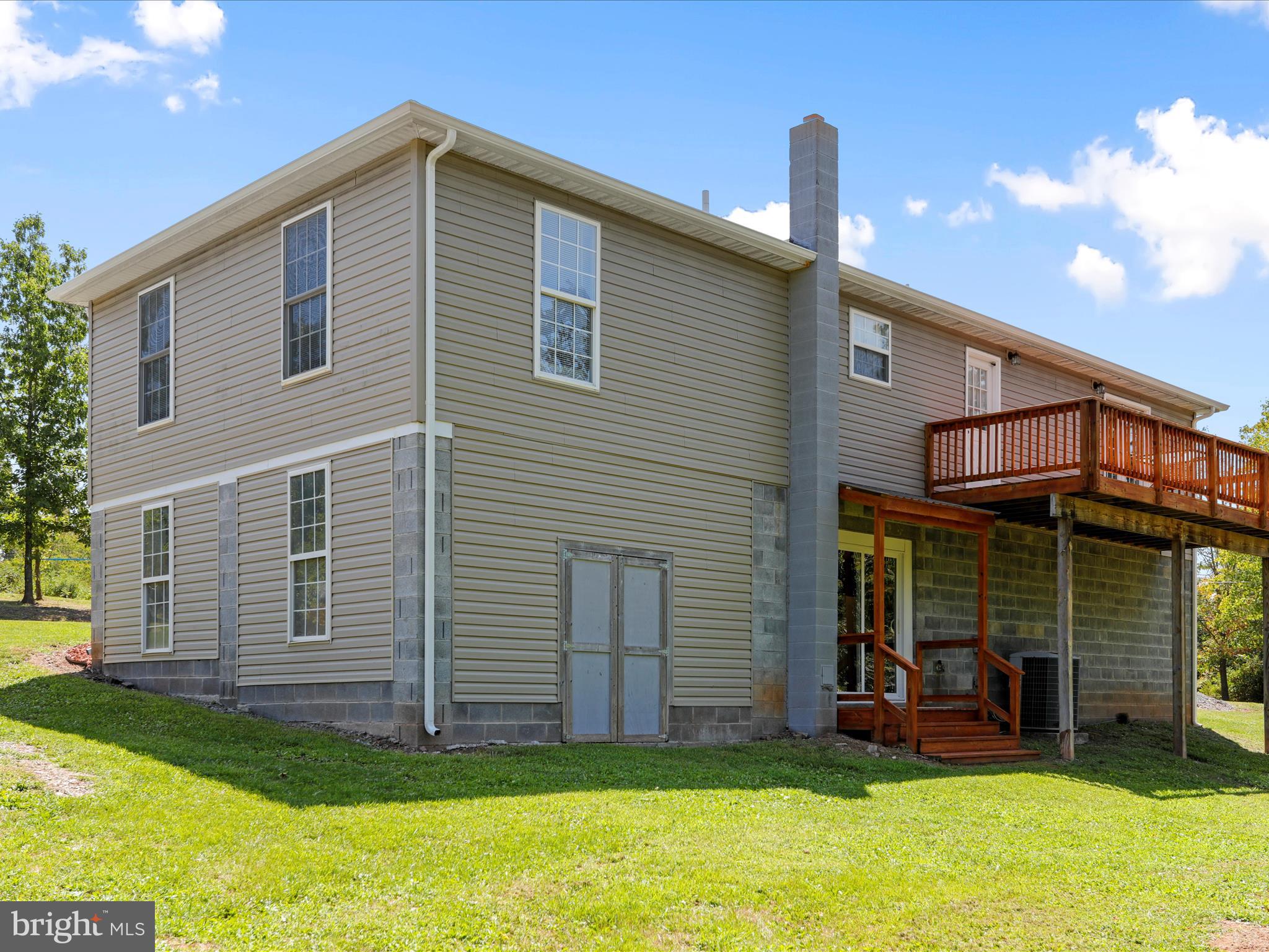 CABIN IN THE PINES - Residential