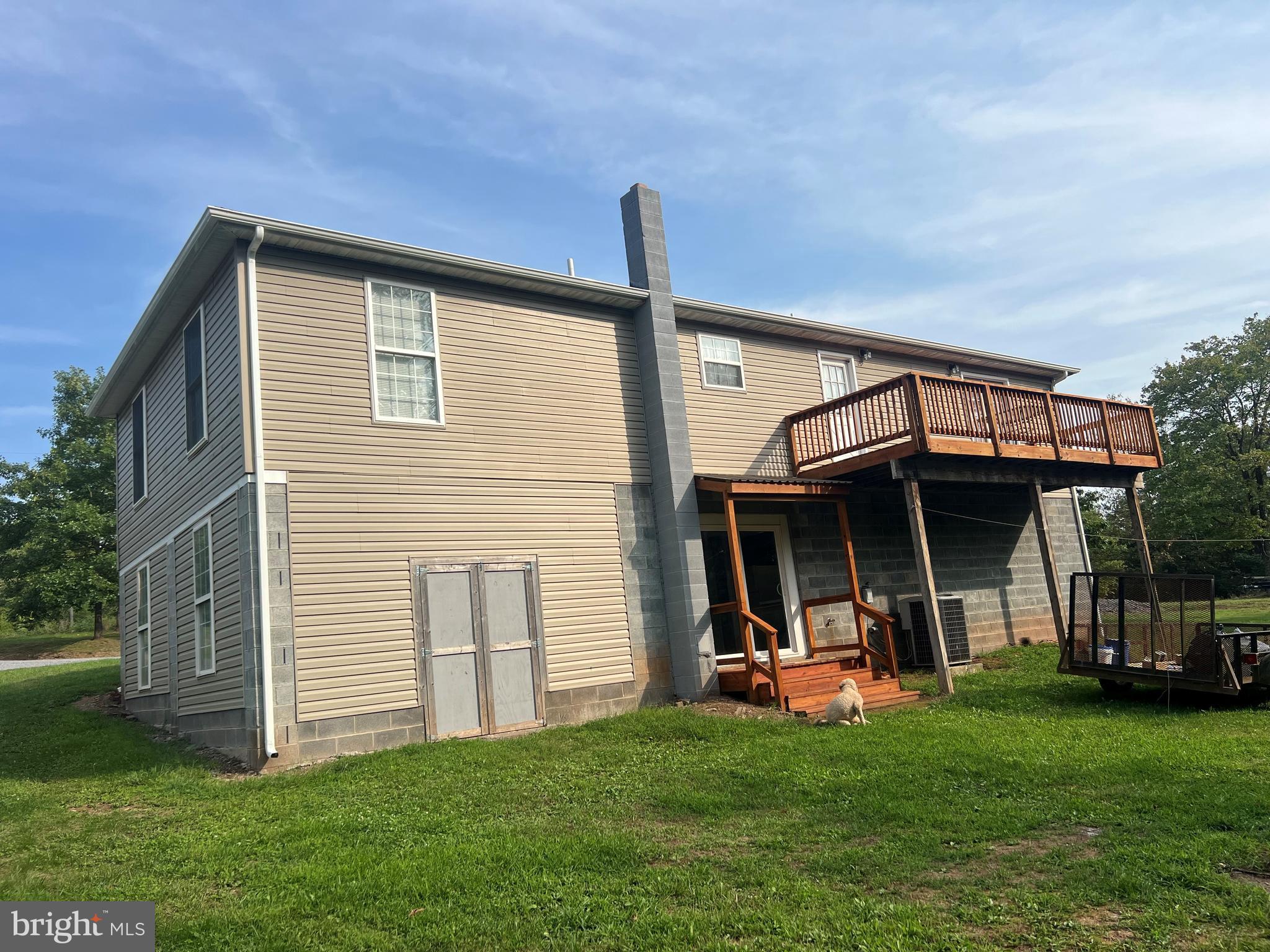 CABIN IN THE PINES - Residential