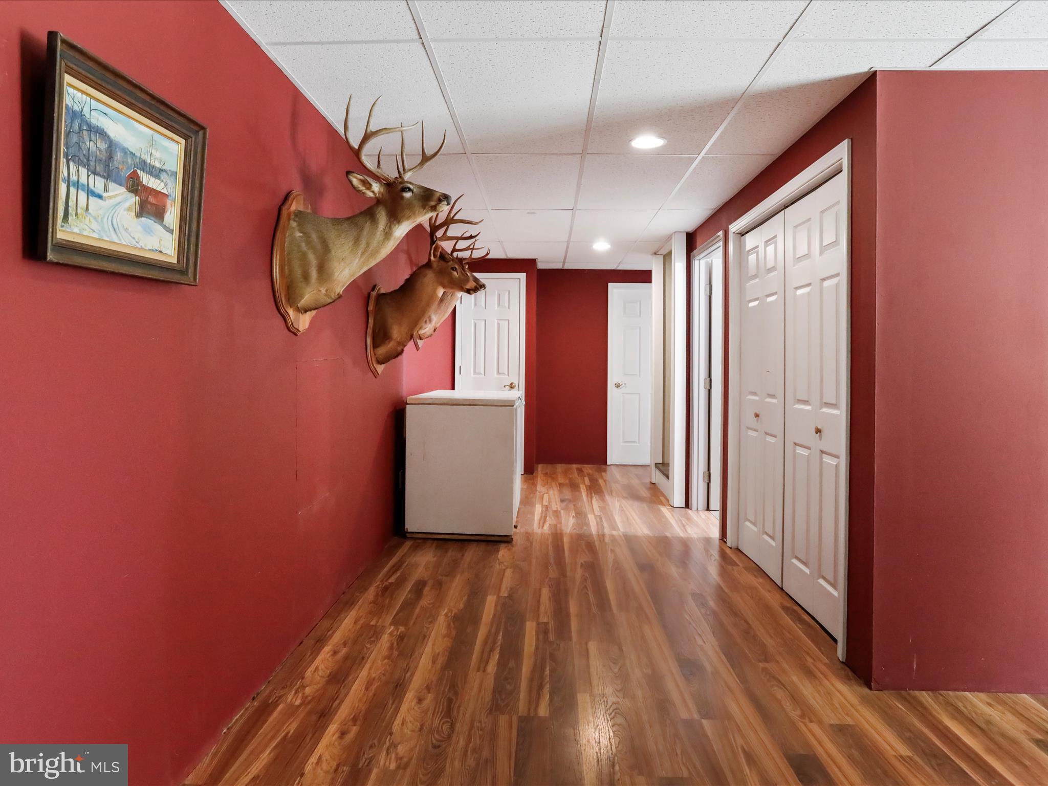 CABIN IN THE PINES - Residential