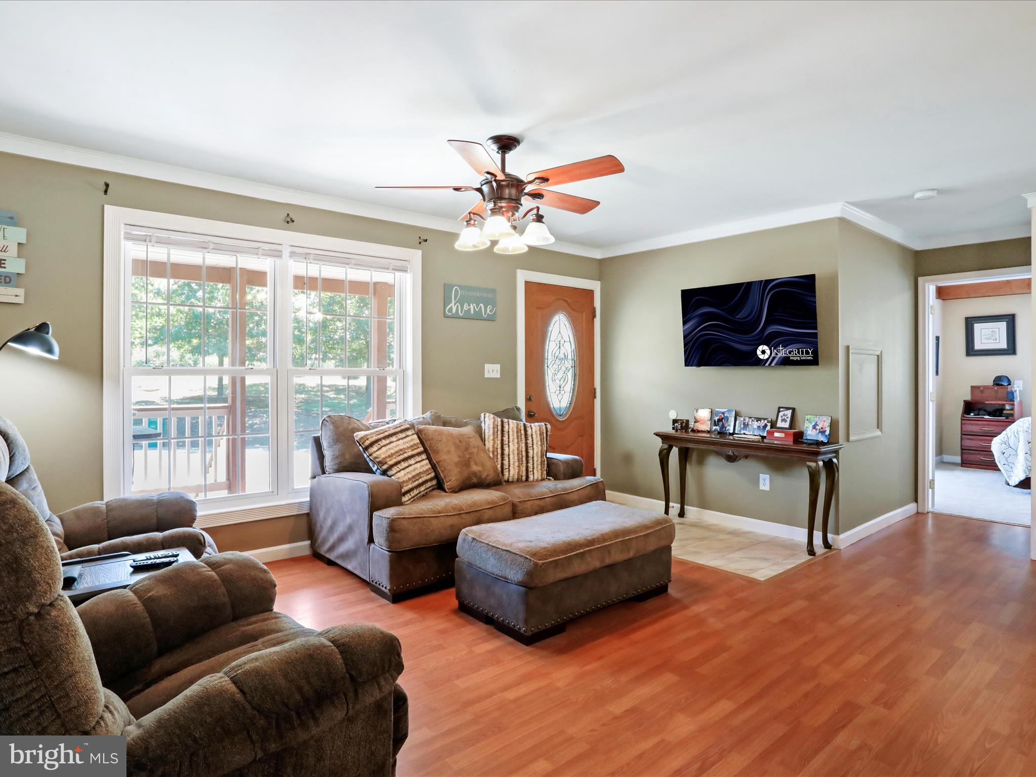 CABIN IN THE PINES - Residential