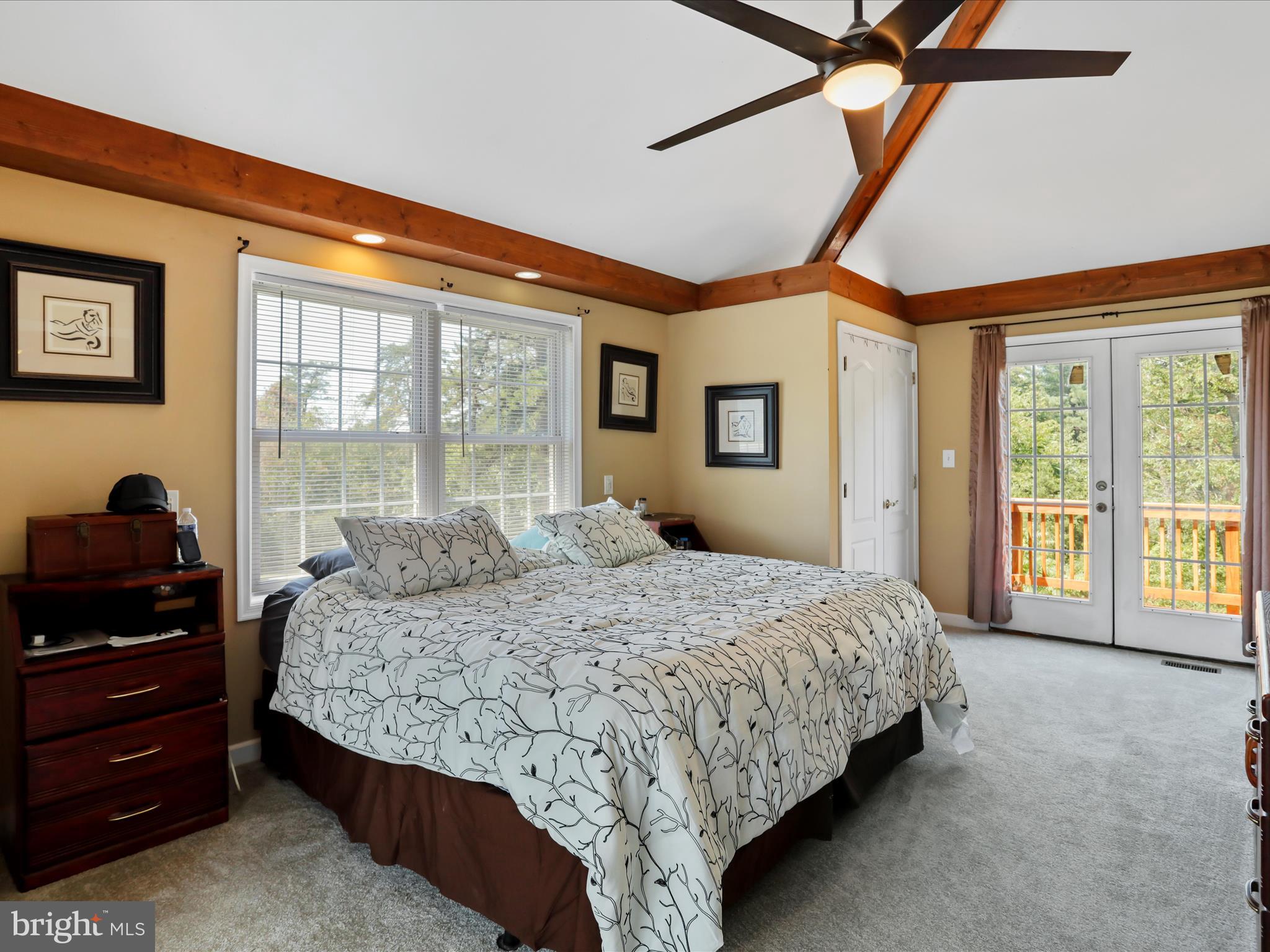 CABIN IN THE PINES - Residential