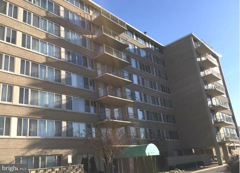 5565 COLUMBIA PIKE 511 ARLINGTON VA 22204