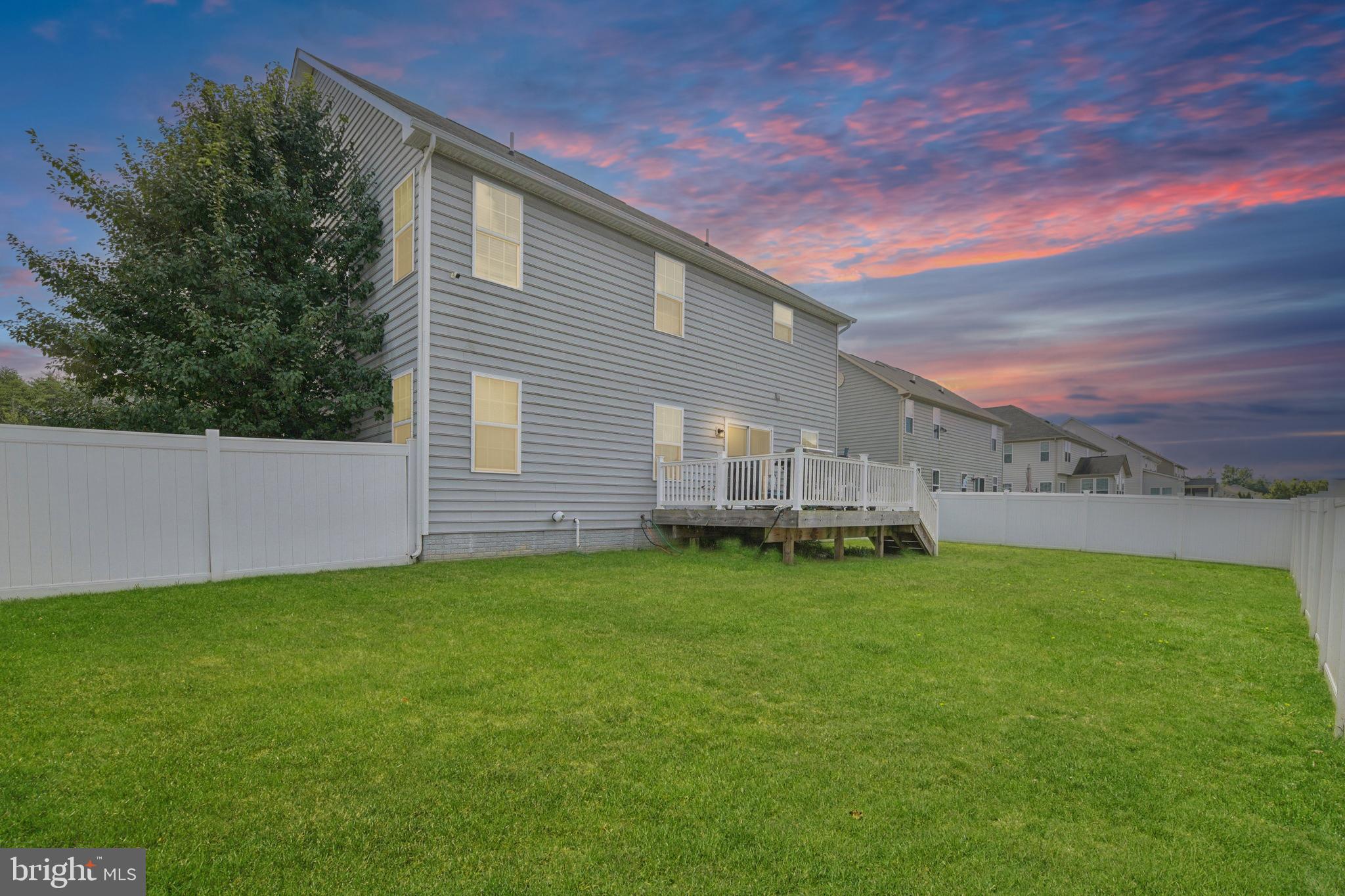 8814 BANCROFT DRIVE