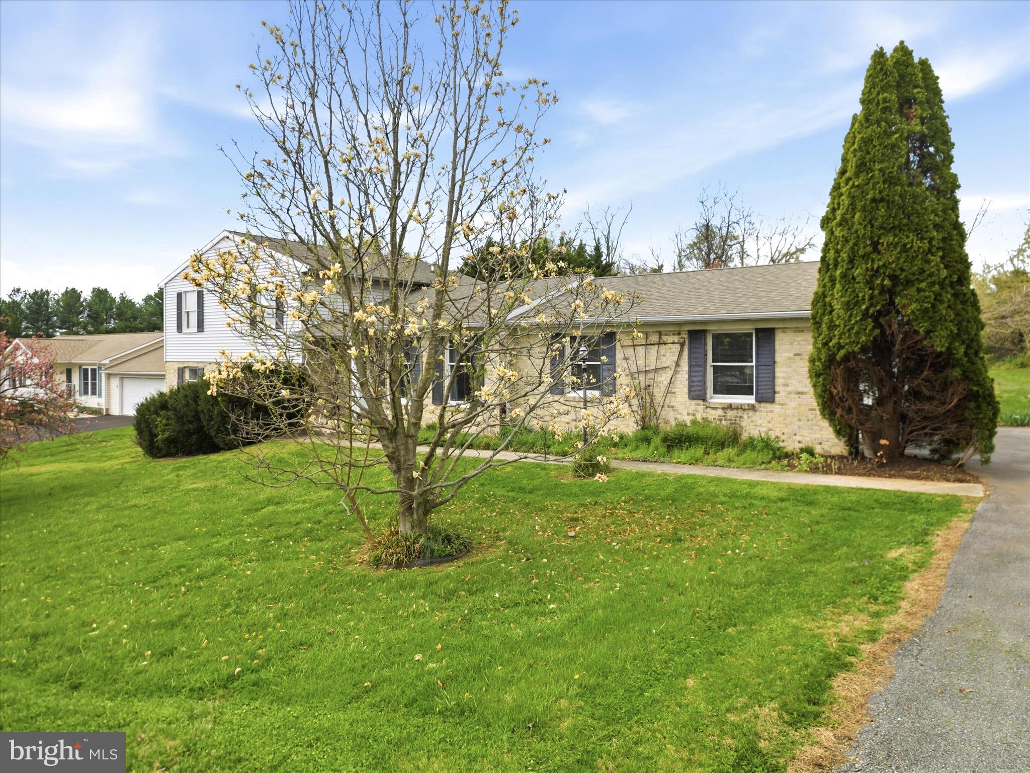 TAYLOR HEIGHTS - Residential