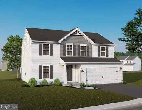 158 Leary Road, Coatesville, PA MLS: PACT2094624