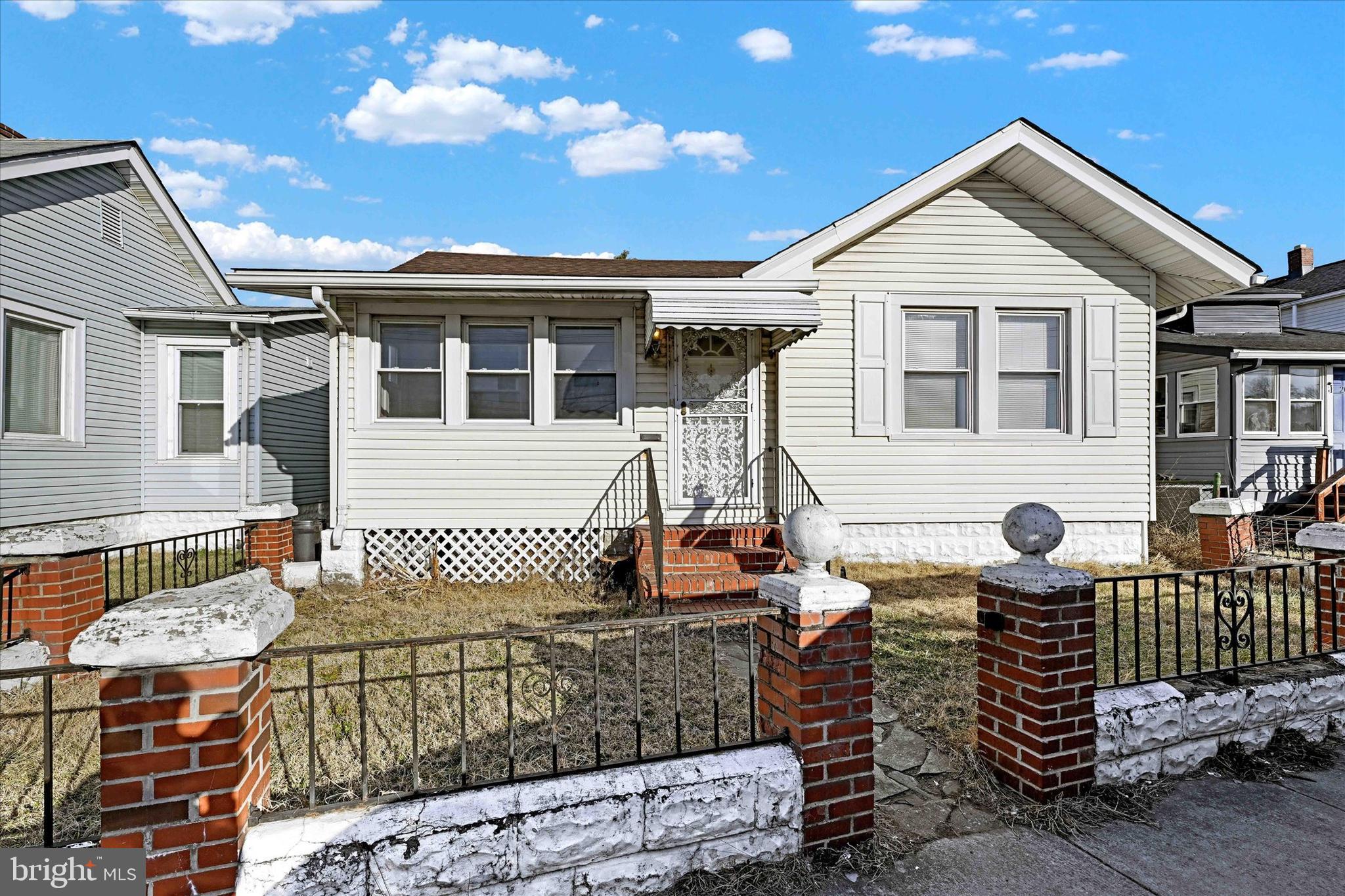 TURNER STATION - Residential