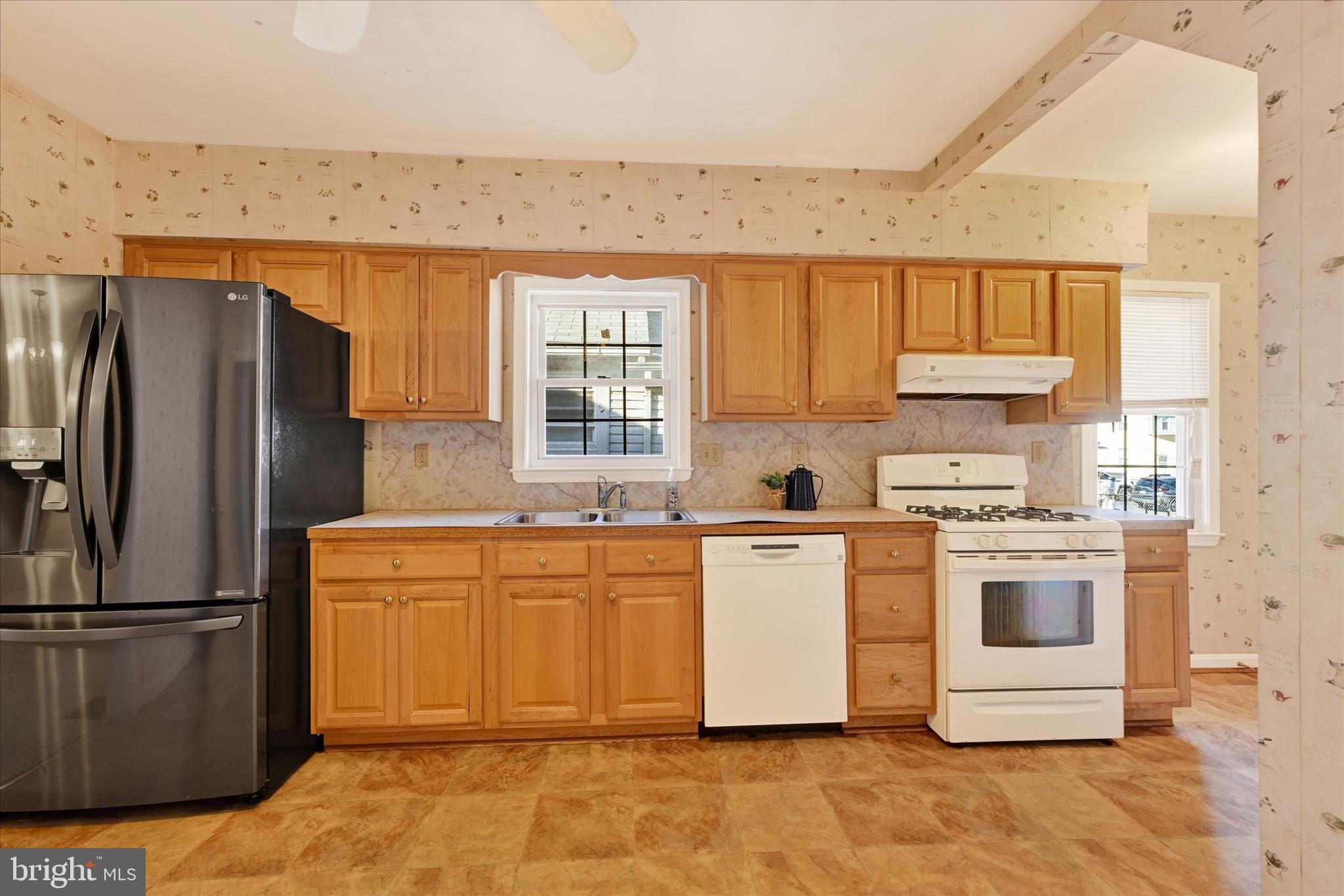 TURNER STATION - Residential