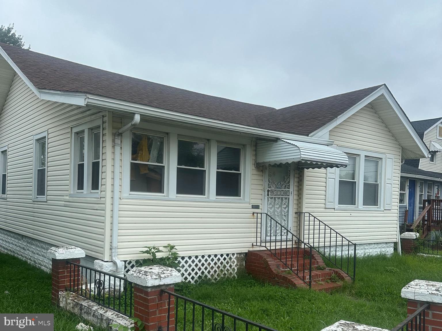 TURNER STATION - Residential